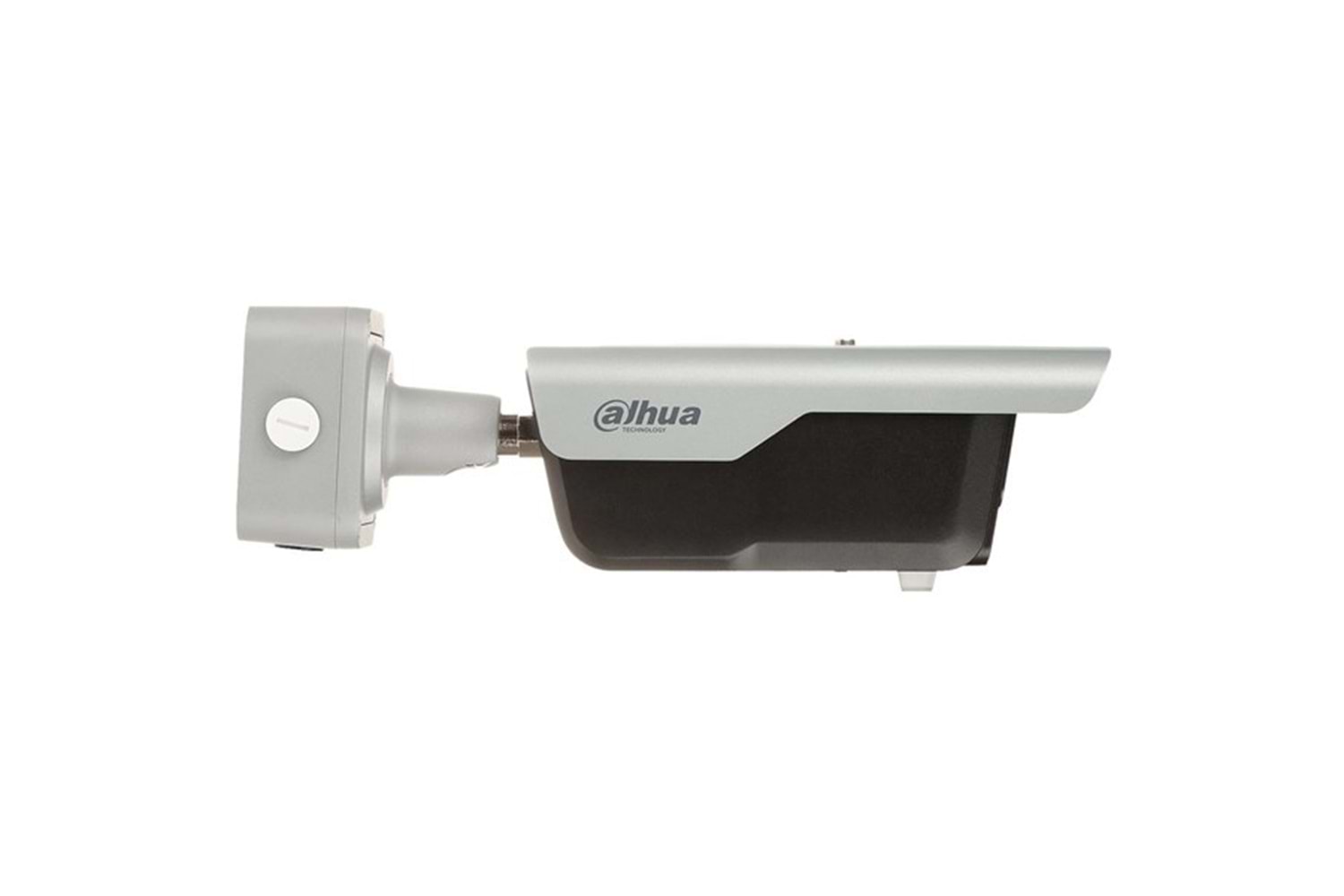 DAHUA 4MP BULLET 2.7-12mm Motorize ITC413-PW4D-IZ1 H265+ IP ANPR Plaka Okuma Kamerası