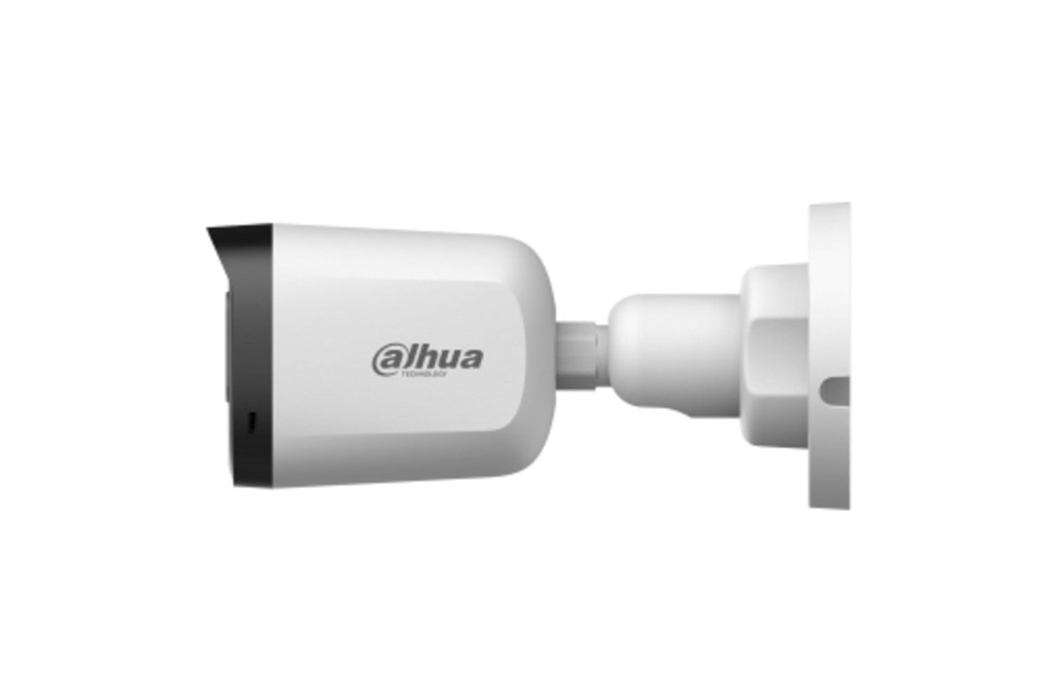 DAHUA 5MP BULLET 3.6mm HAC-B1A51P-U-IL 25metre Smart Dual Light