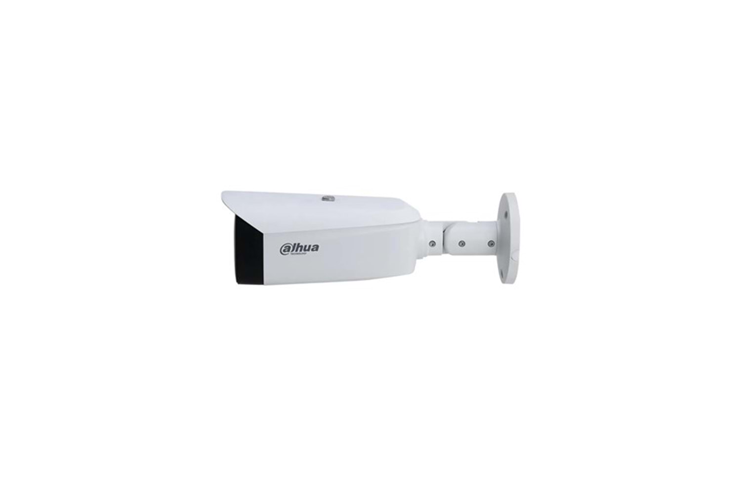 DAHUA 5MP BULLET 3.6MM IPC-HFW3549T1-AS-PV-0360B 40metre IP Güvenlik Kamerası Full Color,Dahili Mikrofon