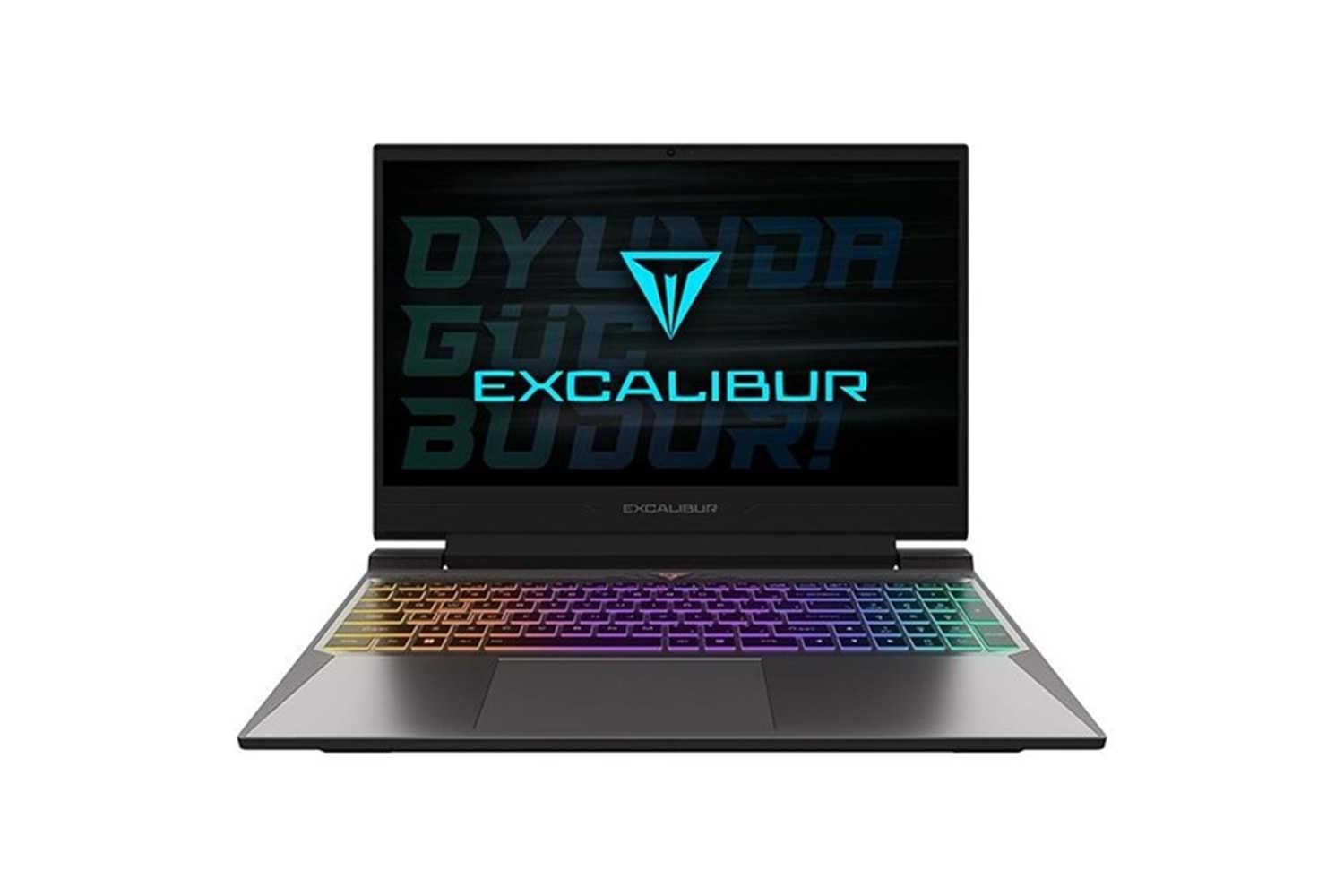EXCALIBUR 15.6