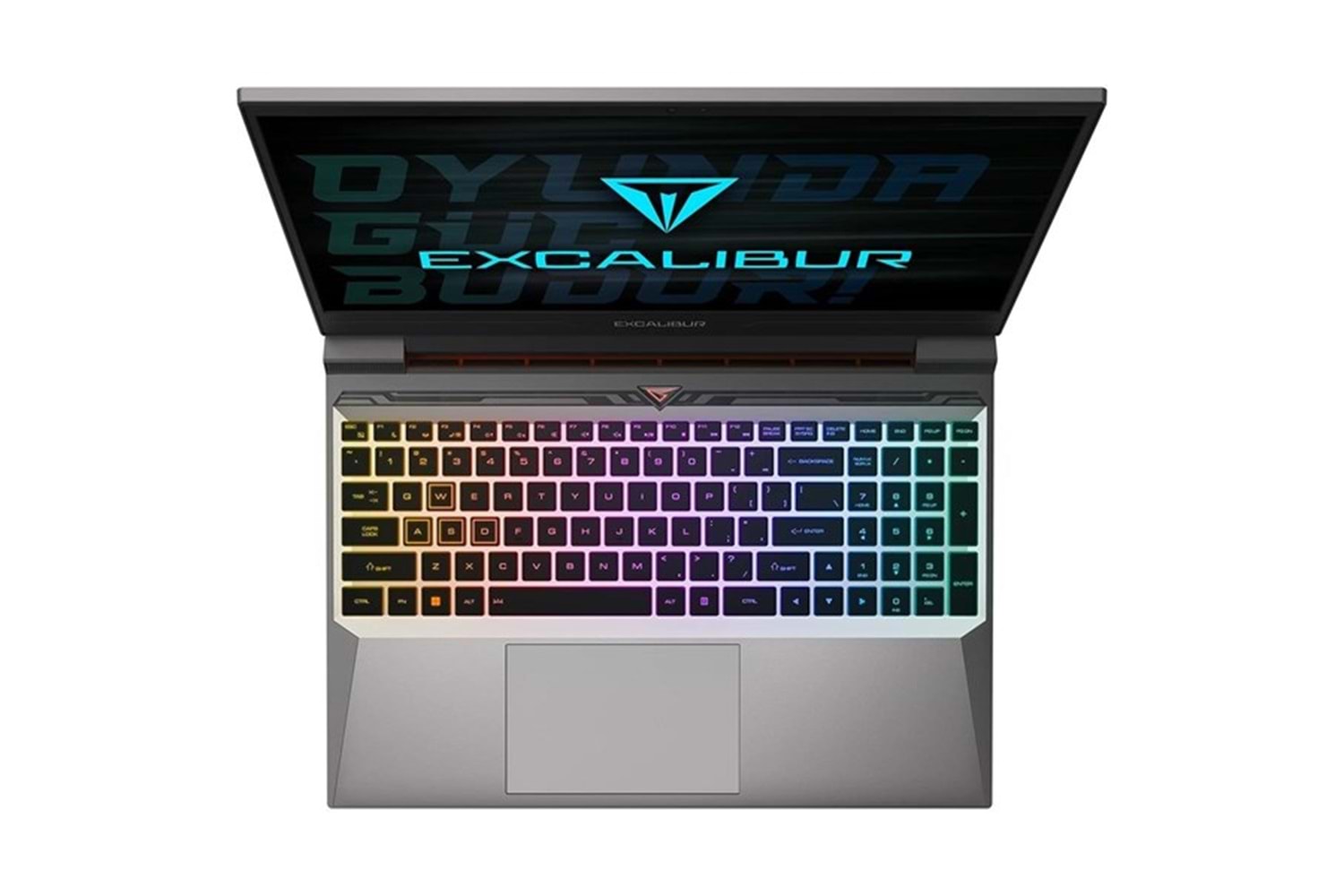 EXCALIBUR 15.6