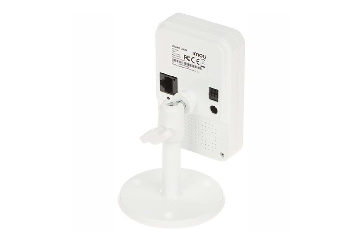 IMOU 2MP COMPACT 2.8mm IPC-K22AP IP Güvenlik Kamerası 