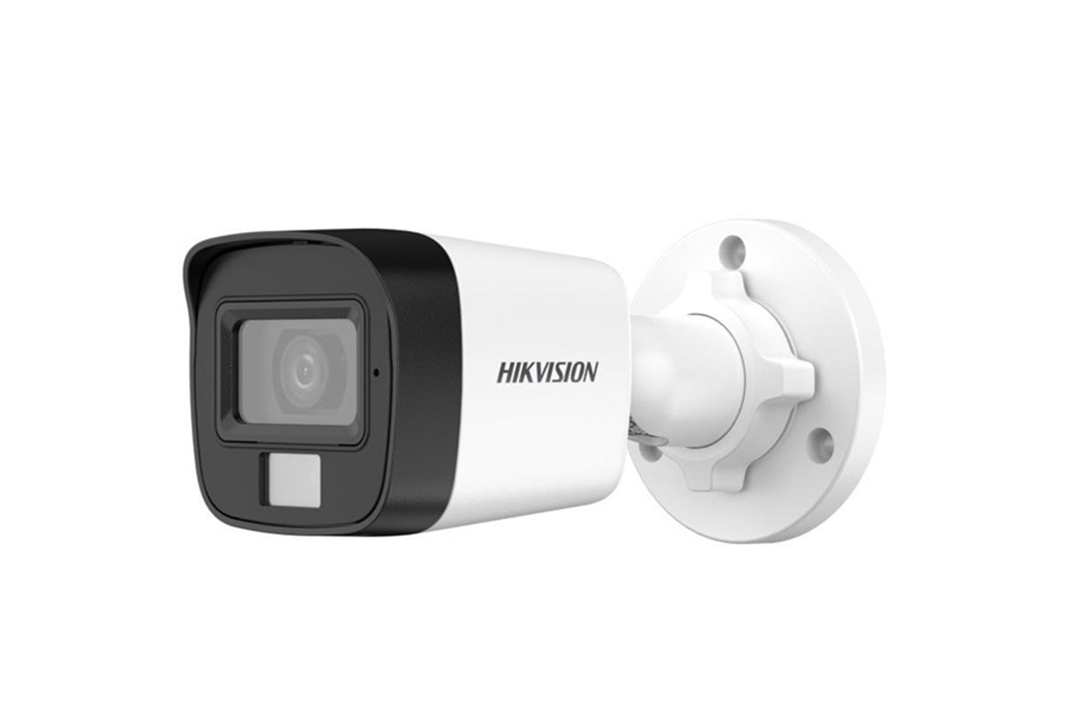 HIKVISION 2MP BULLET 2.8MM DS-2CE16D0T-LPFS Analog HD IR Bullet Kamera