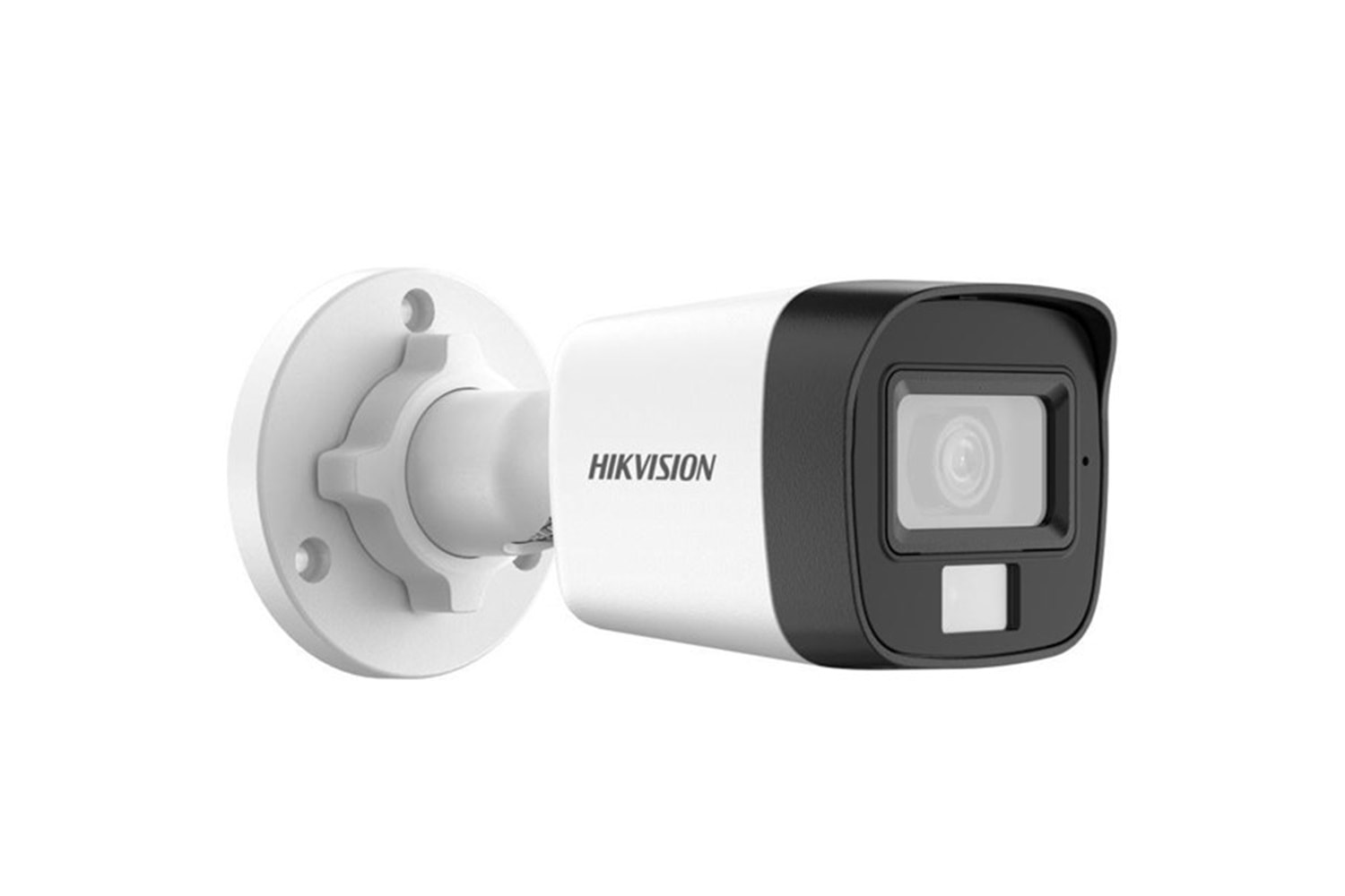 HIKVISION 2MP BULLET 2.8MM DS-2CE16D0T-LPFS Analog HD IR Bullet Kamera