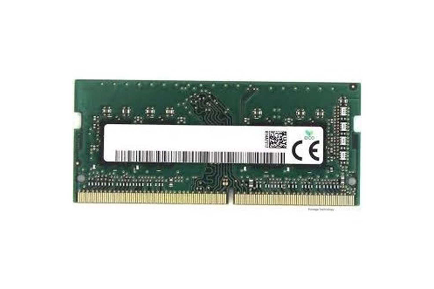 SAMSUNG 16GB DDR4 2400MHZ ECC NOTEBOOK RAM VALUE M474A2K43BB1-CRCQ
