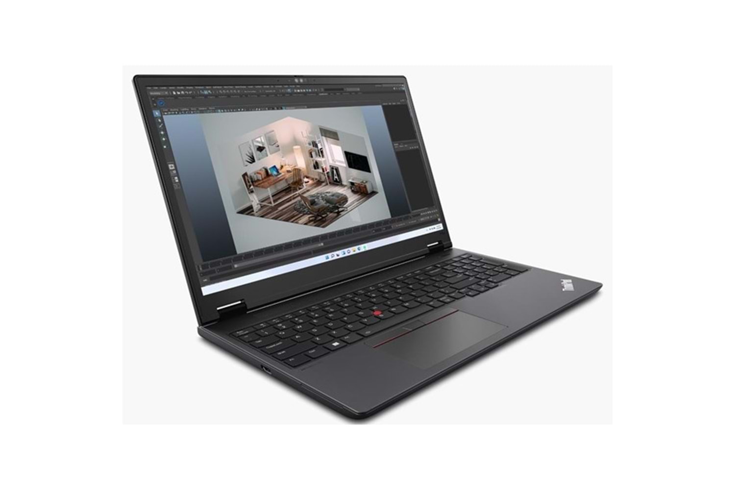 LENOVO P16v V2 21KX003BTX Ultra7-155H 2x16gb 1tb M.2 PCIe 16
