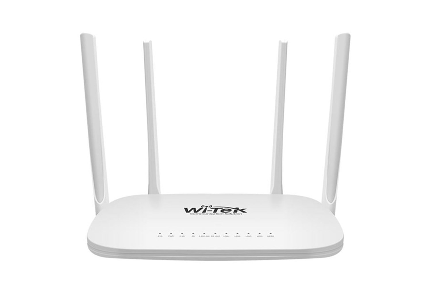 WI-TEK WI-R3 AC1200 Dual Band EV Ofis Tipi Access Point Router