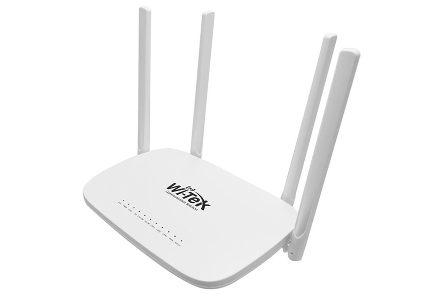 WI-TEK WI-R3 AC1200 Dual Band EV Ofis Tipi Access Point Router