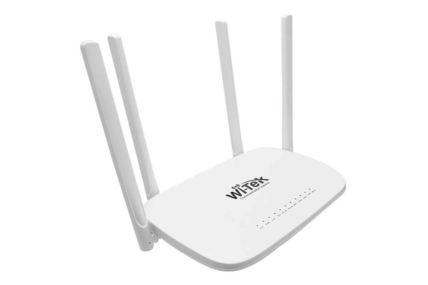 WI-TEK WI-R3 AC1200 Dual Band EV Ofis Tipi Access Point Router