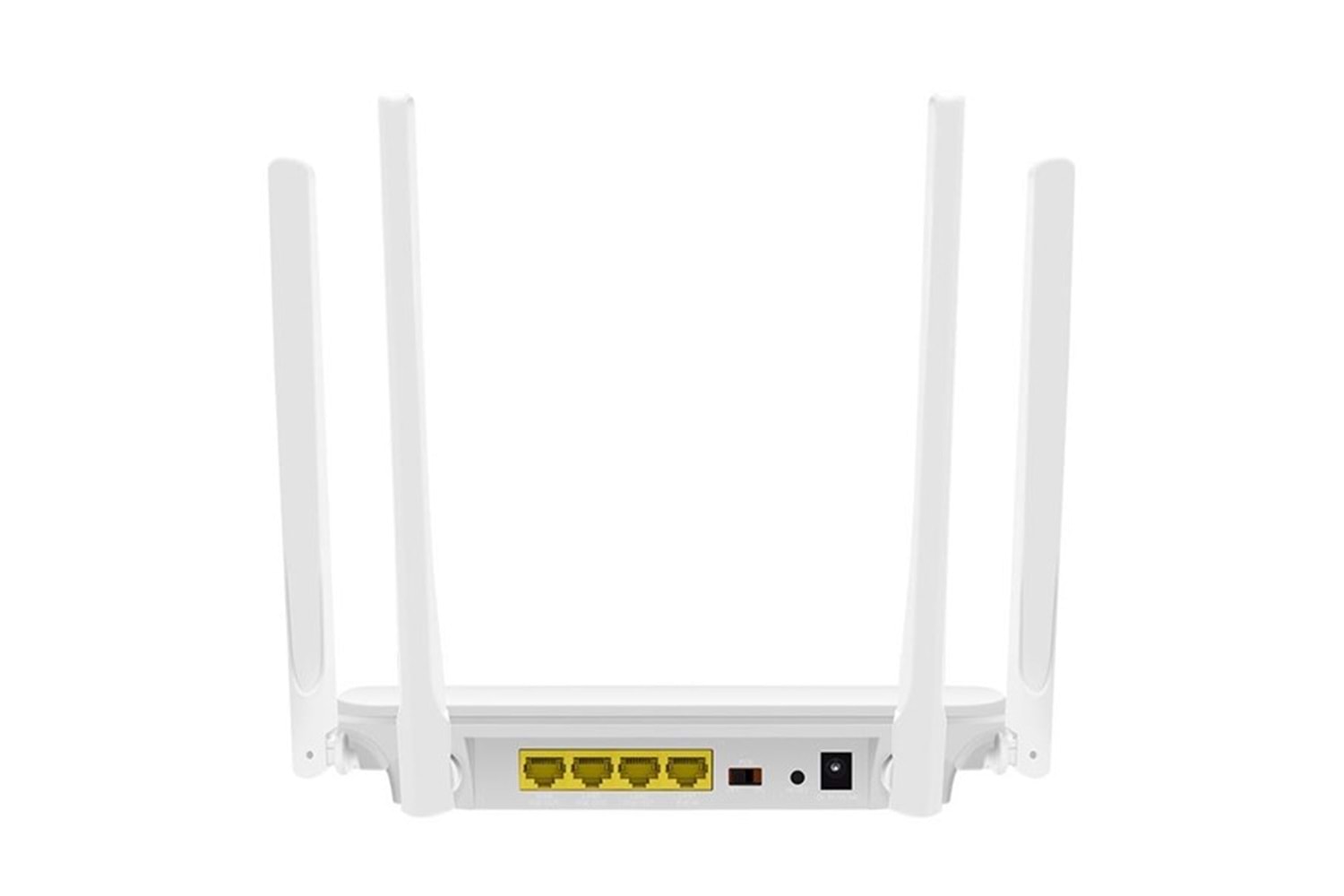 WI-TEK WI-R3 AC1200 Dual Band EV Ofis Tipi Access Point Router