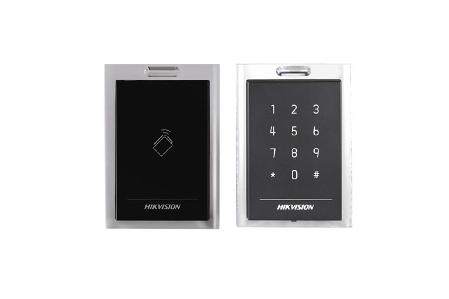 HIKVISION DS-K1101MK Keypadli Mifare Kart Okuyucu