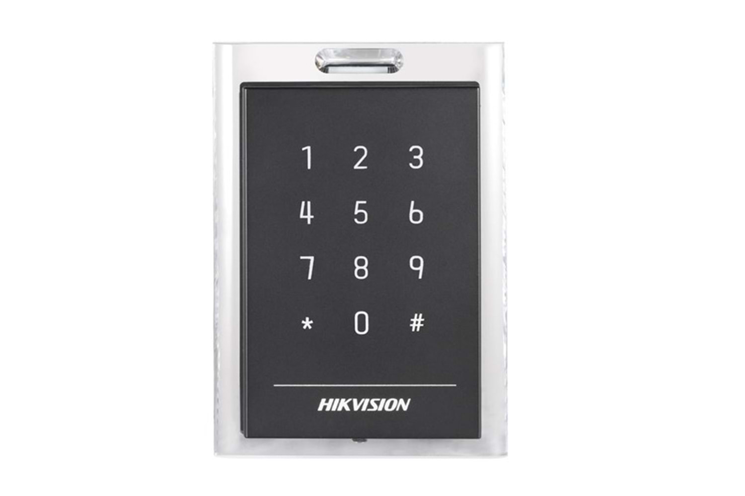 HIKVISION DS-K1101MK Keypadli Mifare Kart Okuyucu