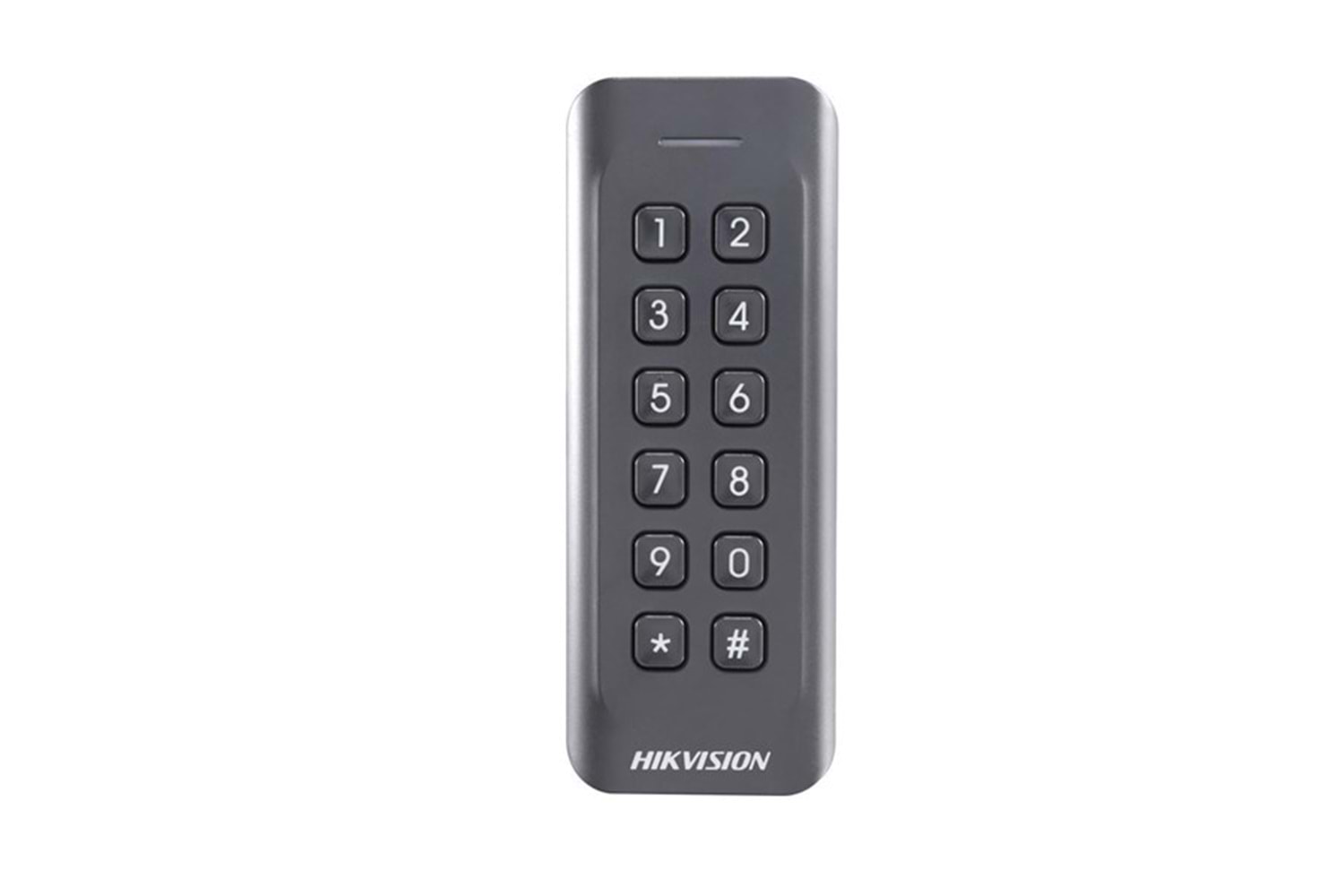 HIKVISION DS-K1802EK Keypadli Proximity Kart Okuyucu