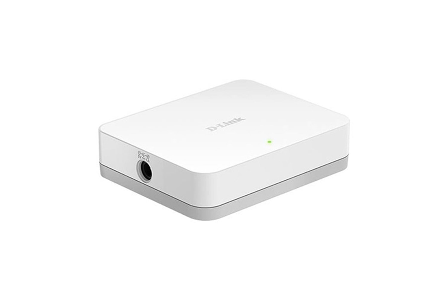 D-LINK 5port DGS-1005A/E GIGABIT Yönetilemez Switch