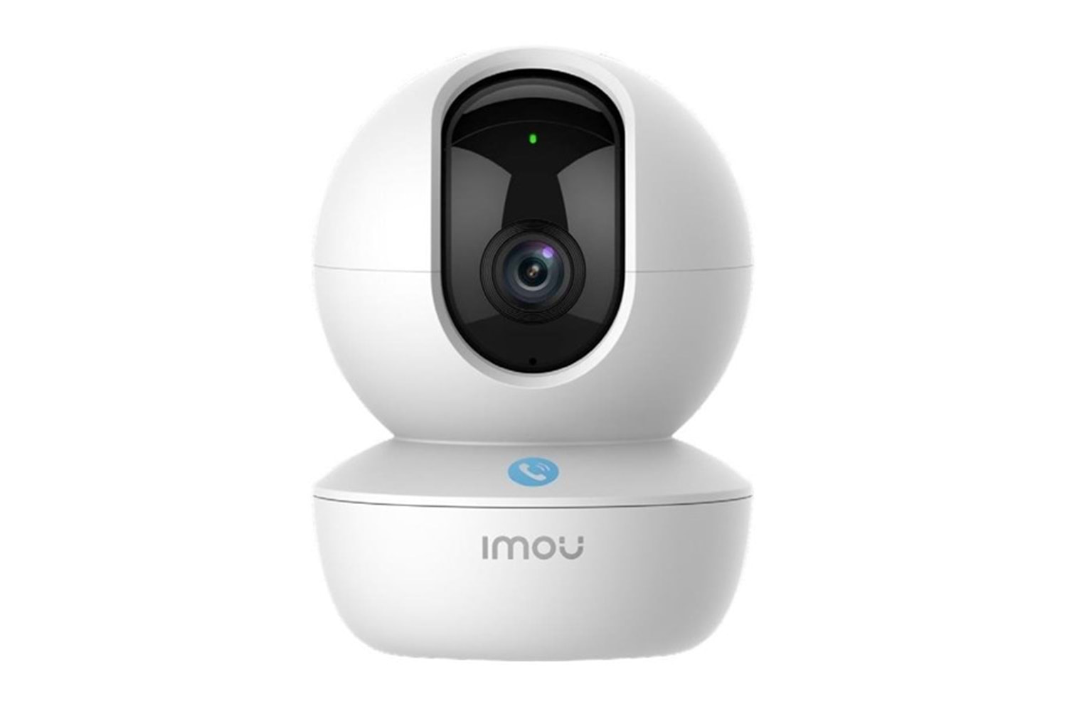 IMOU 3MP WIFI IPC-GK2CP-3C1WR İç Ortam PT Kamera (Ranger RC)