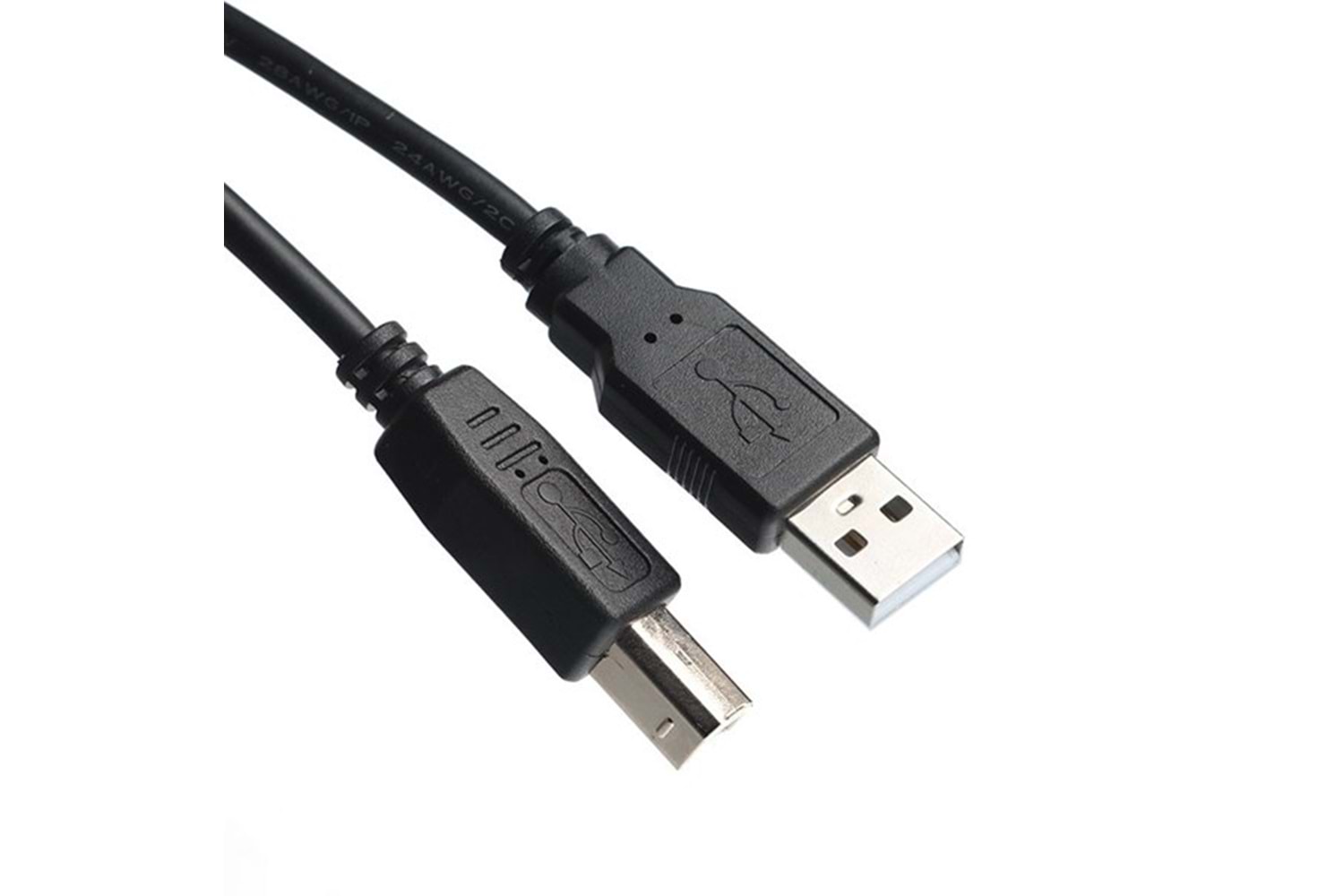 DARK 1.5metre DK CB USB2PRNL151 USB Yazıcı Kablosu