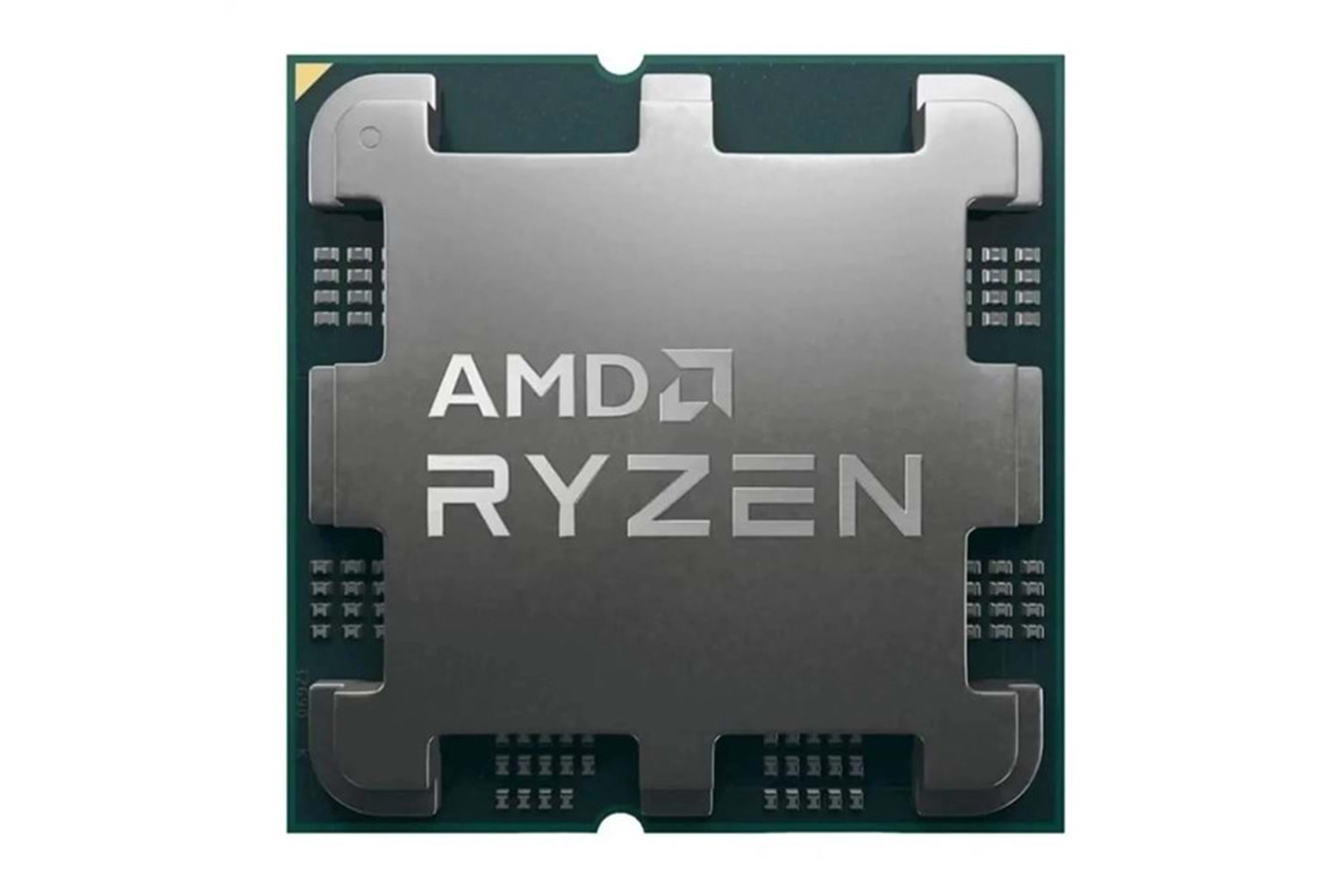 AMD RYZEN 7 9800X3D 104MB 16çekirdekli O/B UHD AM5 120w Kutusuz+Fansız