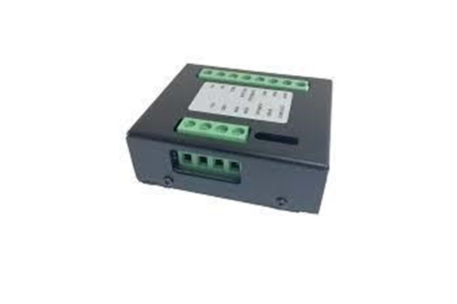 DAHUA DH-DEE1010B-S2 Access Control Extension Module