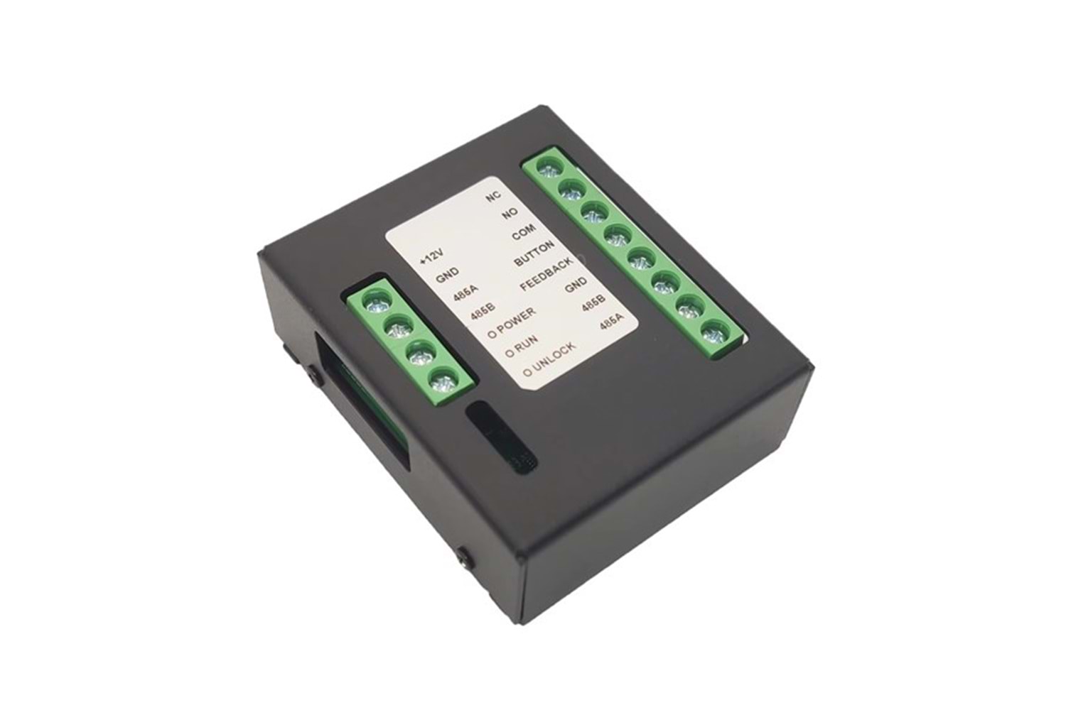DAHUA DH-DEE1010B-S2 Access Control Extension Module