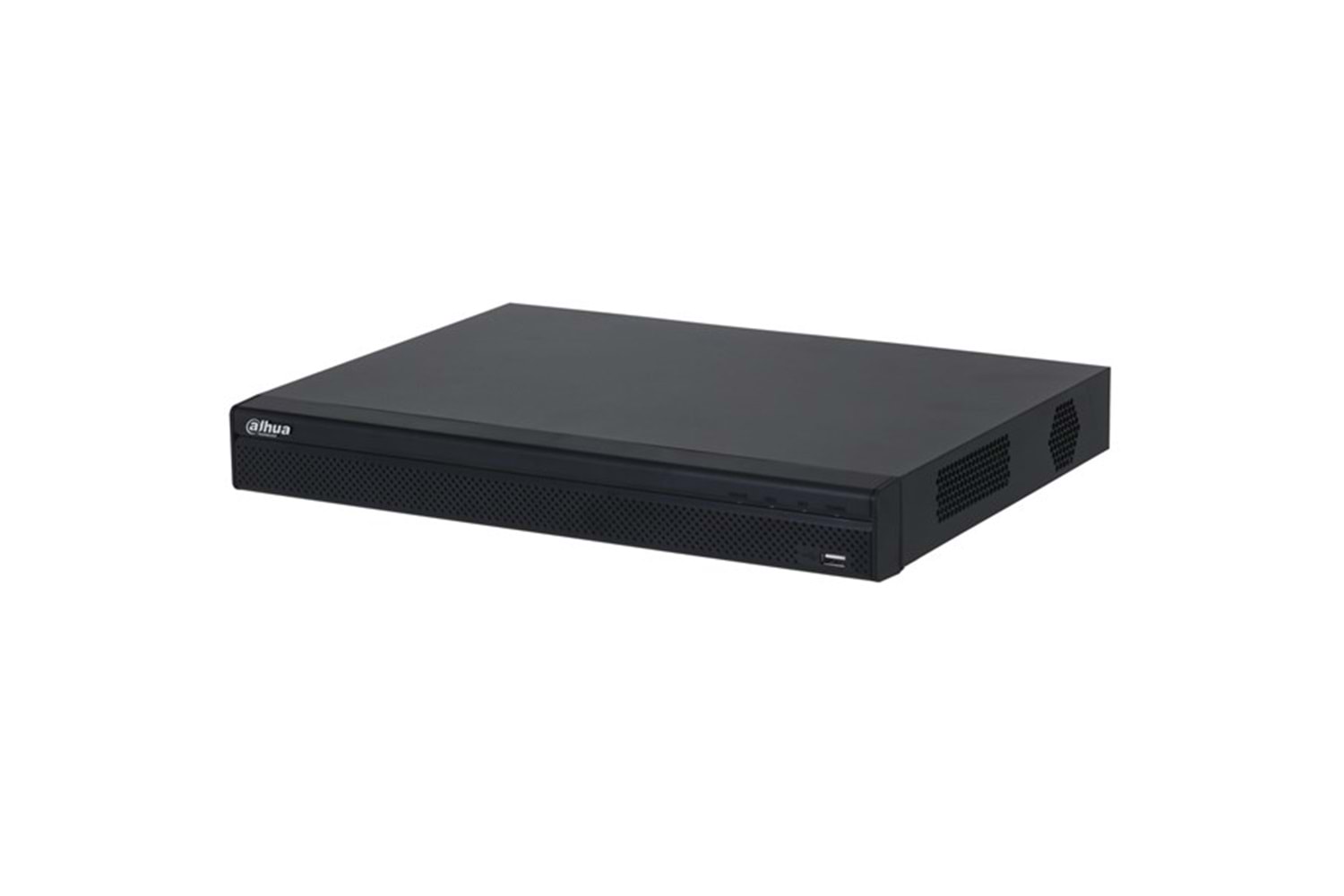 DAHUA 32kanal 12mp NVR4232-4KS3 2-diskli NVR Kayıt Cihazı