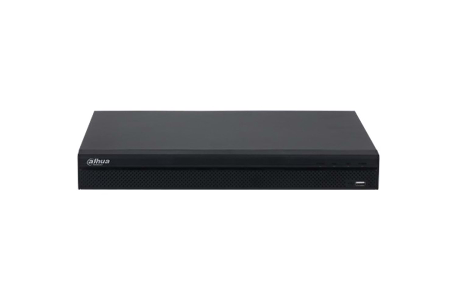 DAHUA 32kanal 12mp NVR4232-4KS3 2-diskli NVR Kayıt Cihazı