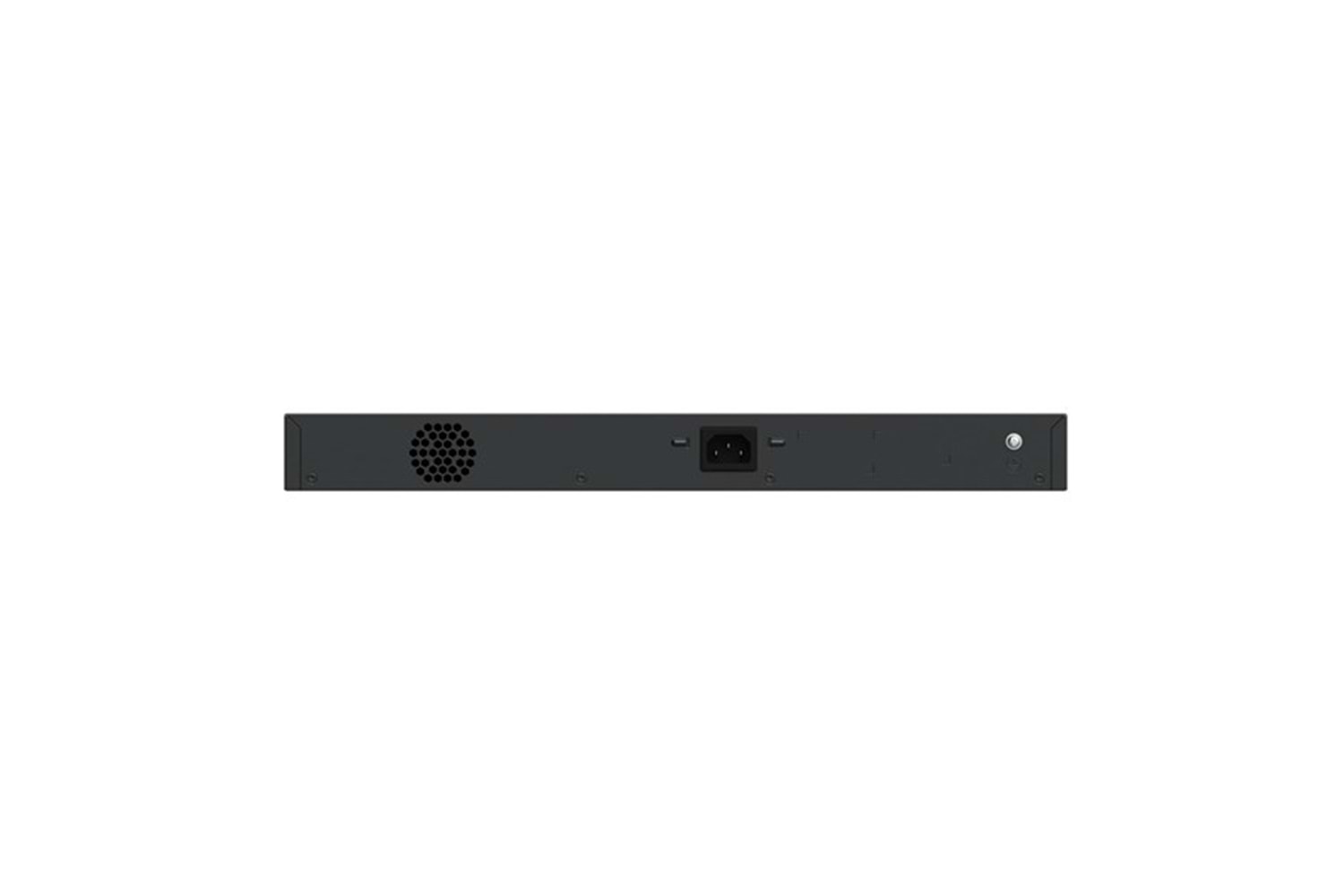 RUIJIE 24port 370w FULL PoE RG-ES228GS-P GIGABIT 2-FSP 2-Uplink Yönetilebilir Switch