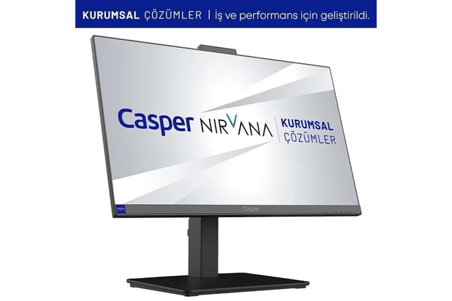 CASPER 23.8