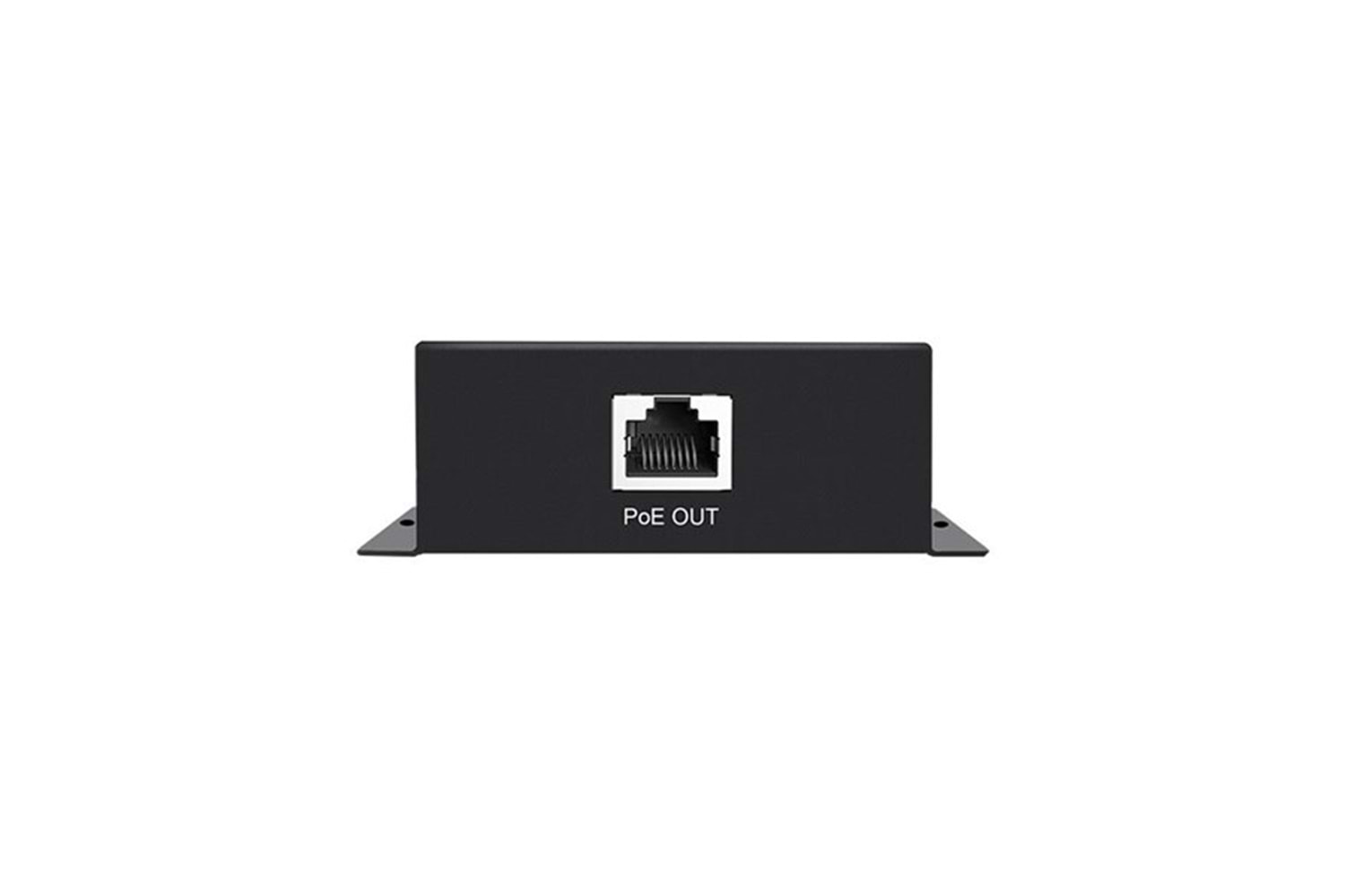 WI-TEK WI-POE61-24V 2port GIGABIT 24-48V PoE Çevirici (Converter)
