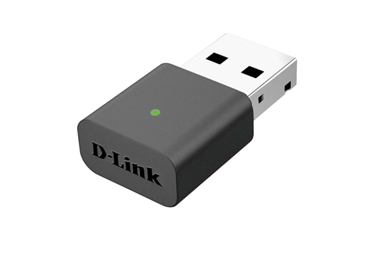 D-LINK DWA-X131 AX300 2.4ghz USB Kablosuz Adaptör Nano