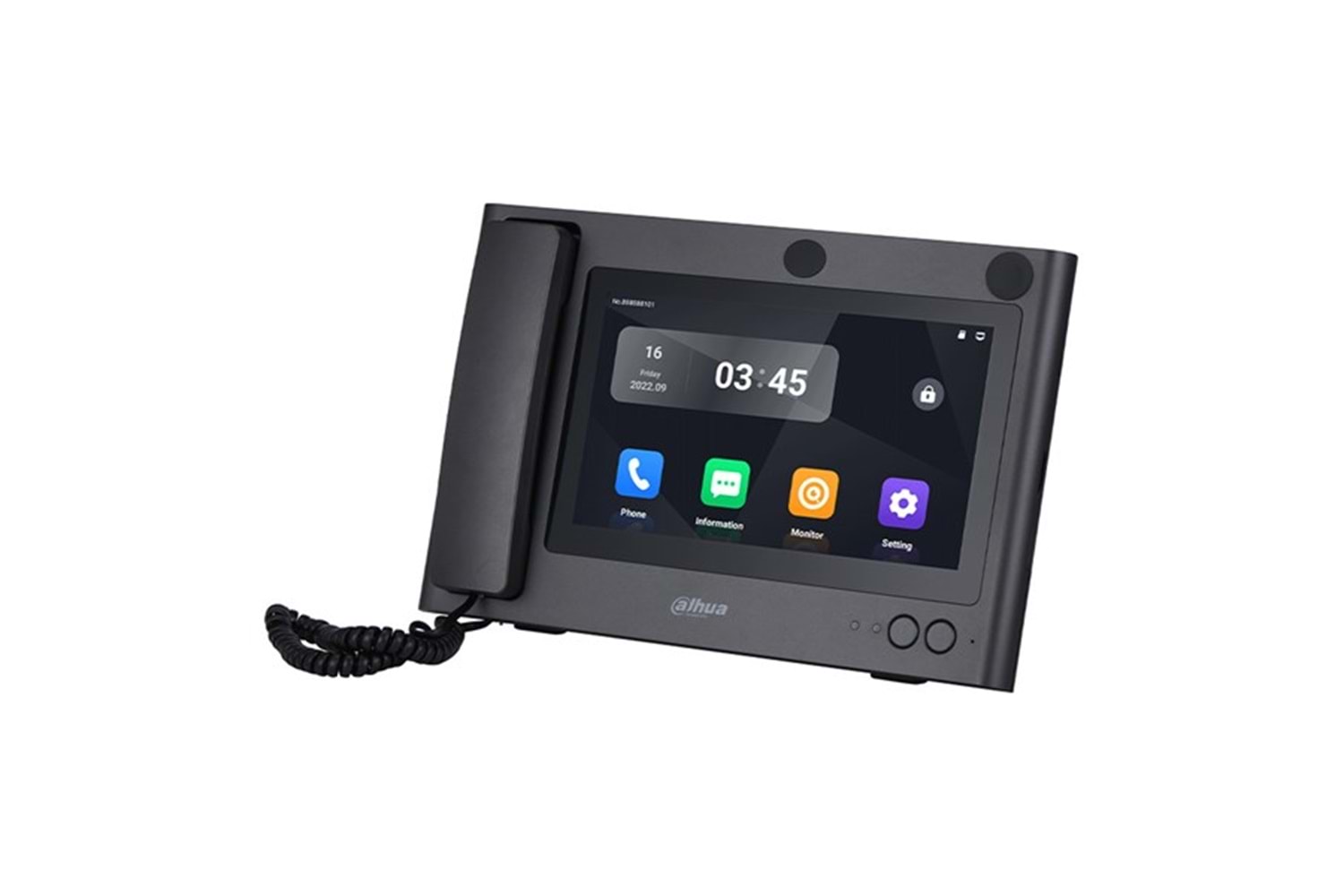 DAHUA VTS5A40B Merkez İstasyon