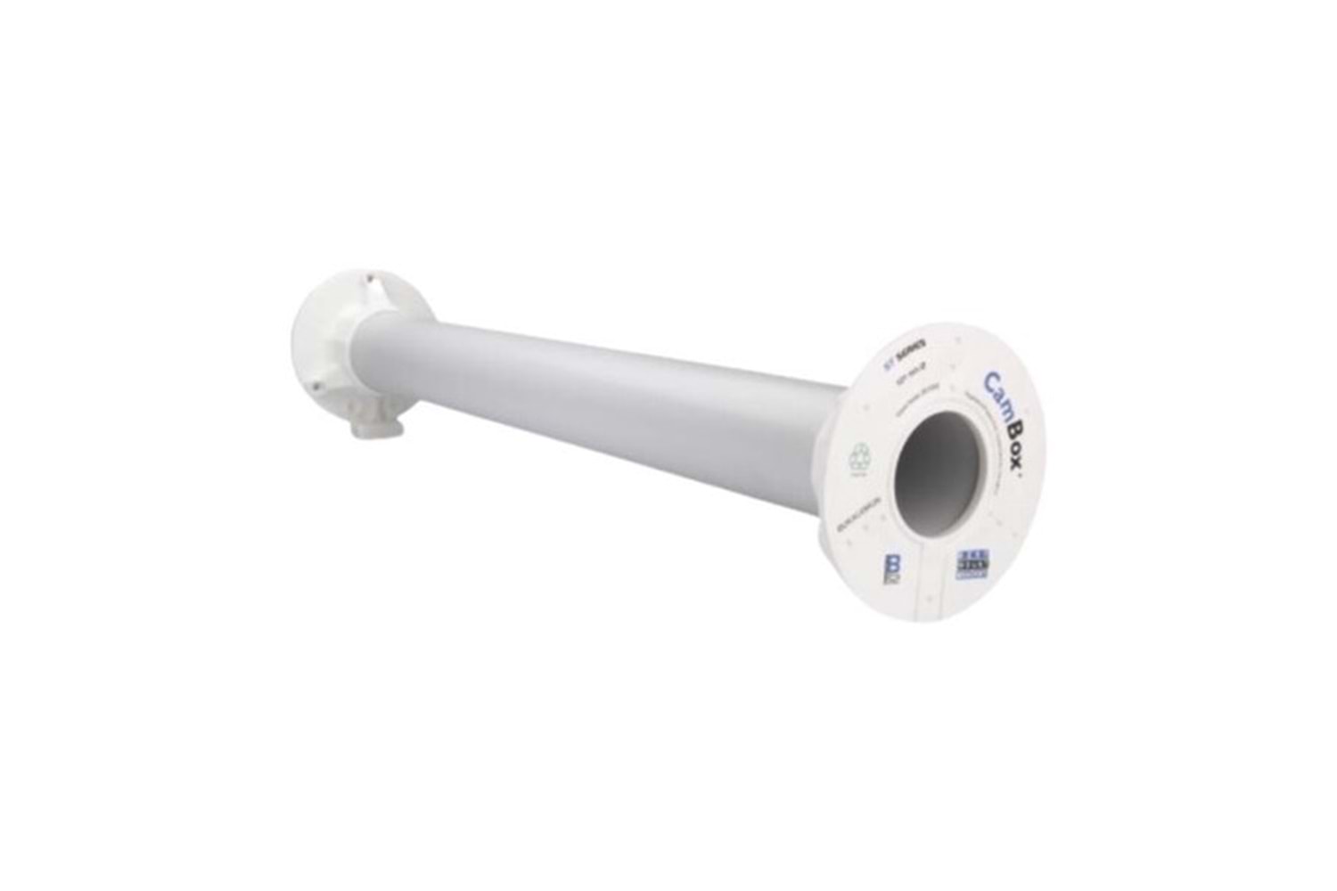 CAMBOX XS-25 Yüksek Kaliteli Uzatıcı PLA-Extender-Beyaz