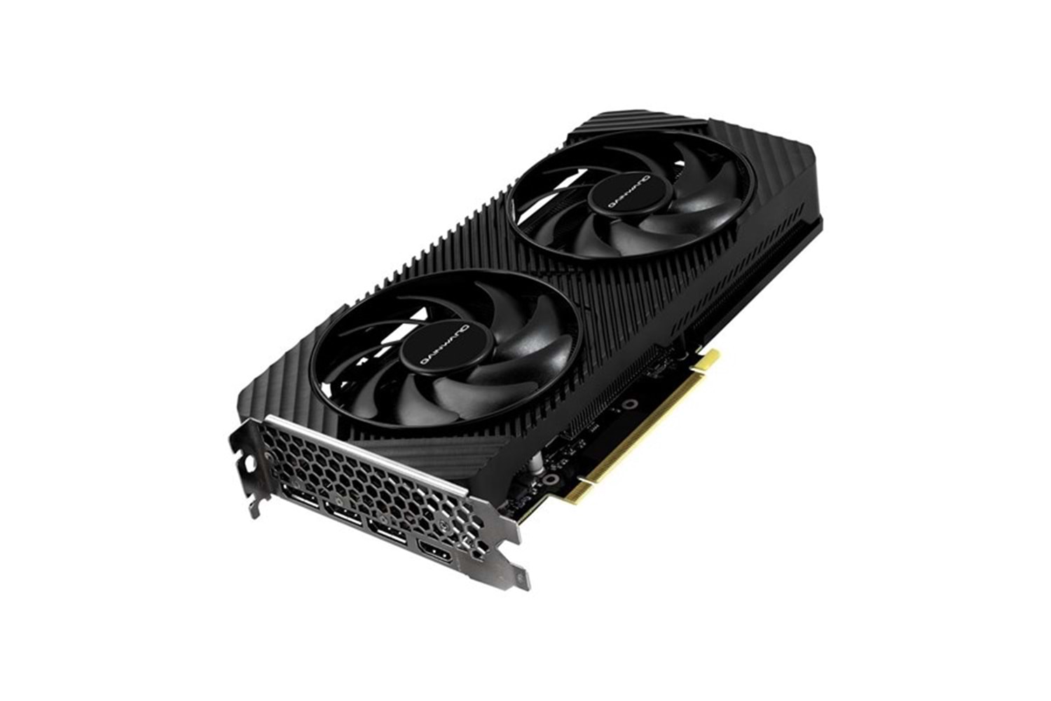 GAINWARD RTX4060TI 8GB GHOST OC GDDR6 128bit HDMI DP PCIe 4.0