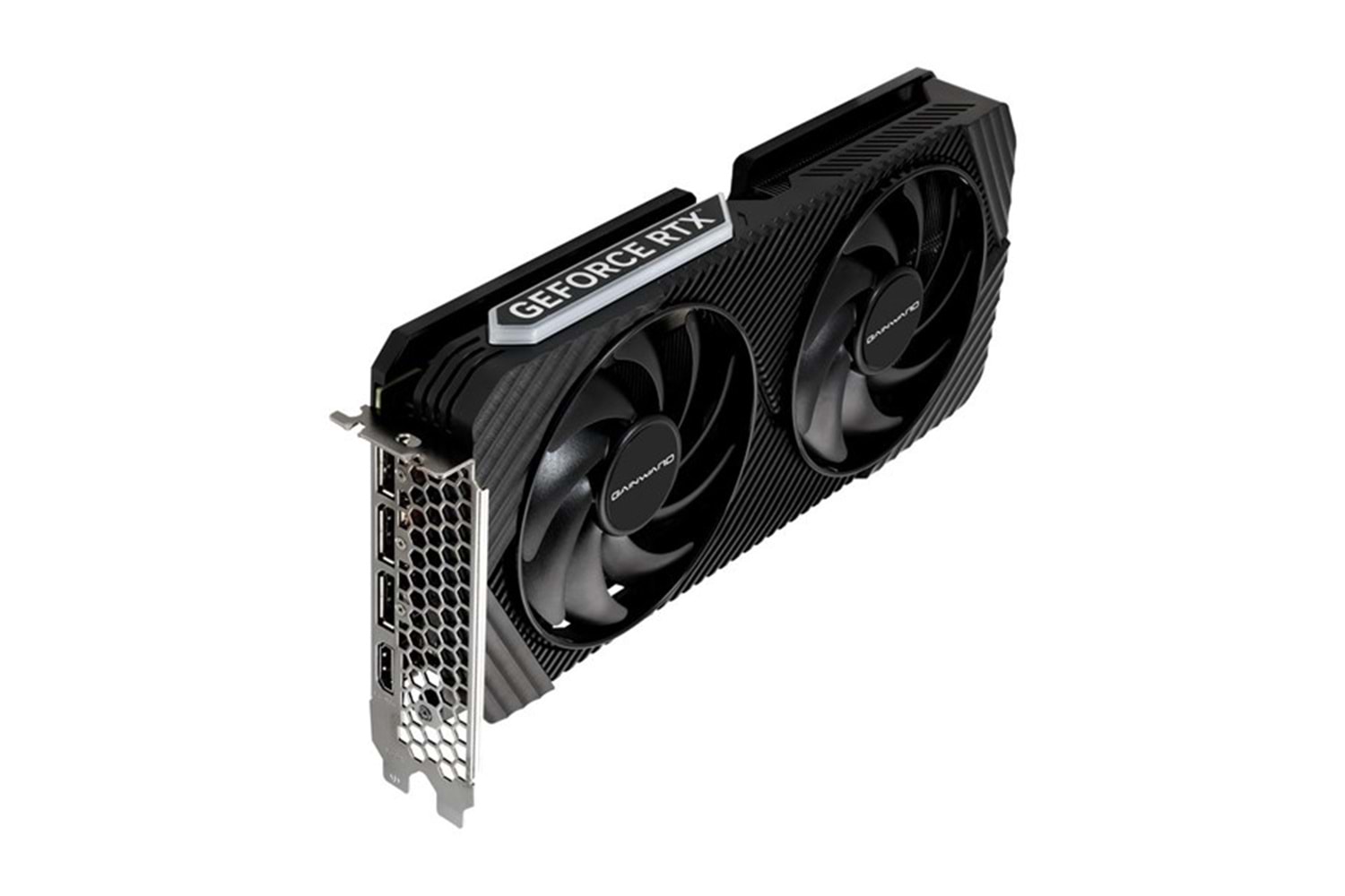 GAINWARD RTX4060TI 8GB GHOST OC GDDR6 128bit HDMI DP PCIe 4.0