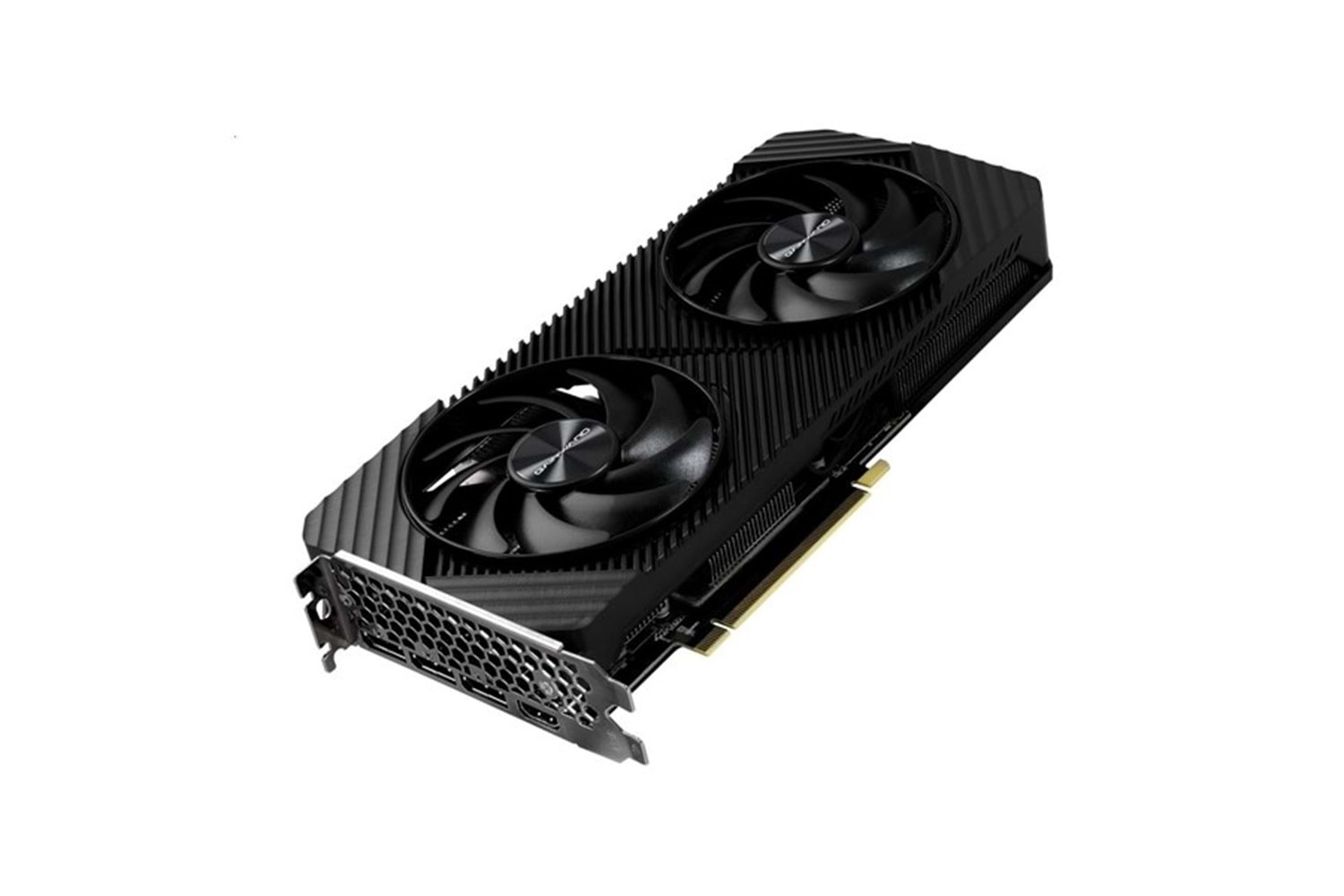 GAINWARD RTX4070 SUPER 12GB GHOST GDDR6X 192bit HDMI DP PCIe 4.0