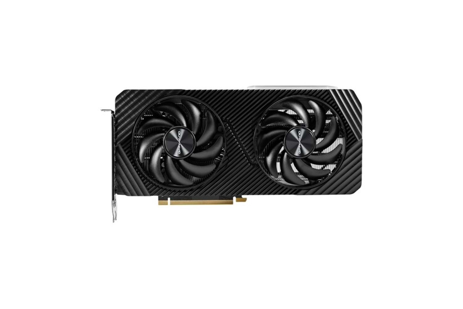 GAINWARD RTX4070 SUPER 12GB GHOST GDDR6X 192bit HDMI DP PCIe 4.0