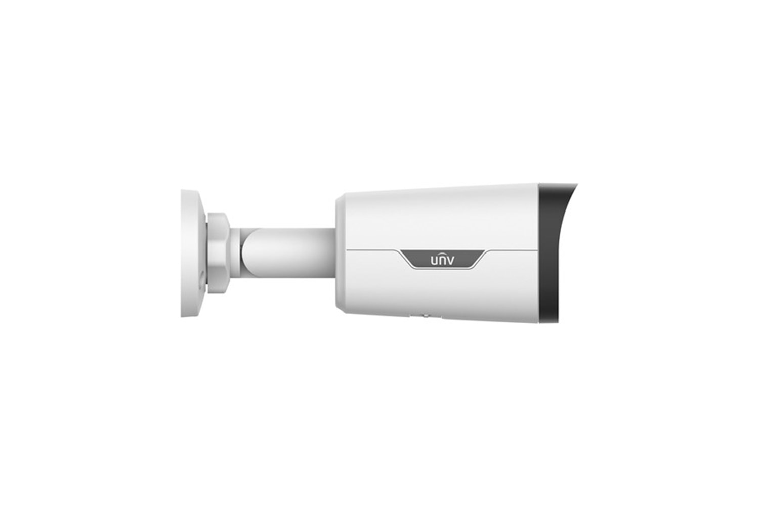 UNV 2MP BULLET 2.8MM IPC2312LE-ADF28KM-WP 30metre IP Güvenlik Kamera Wıse-ISP Colorhunter Sesli