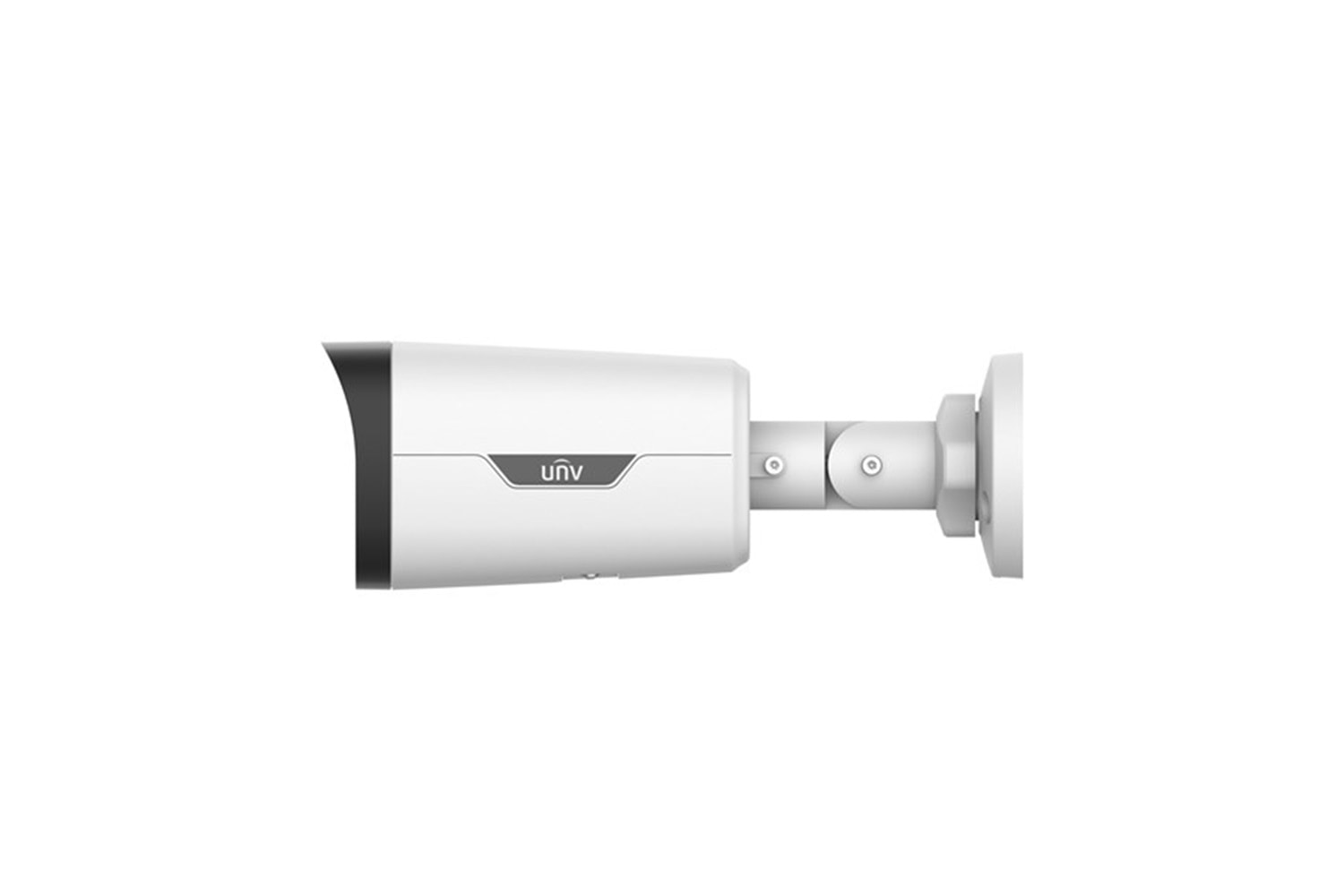 UNV 2MP BULLET 2.8MM IPC2312LE-ADF28KM-WP 30metre IP Güvenlik Kamera Wıse-ISP Colorhunter Sesli