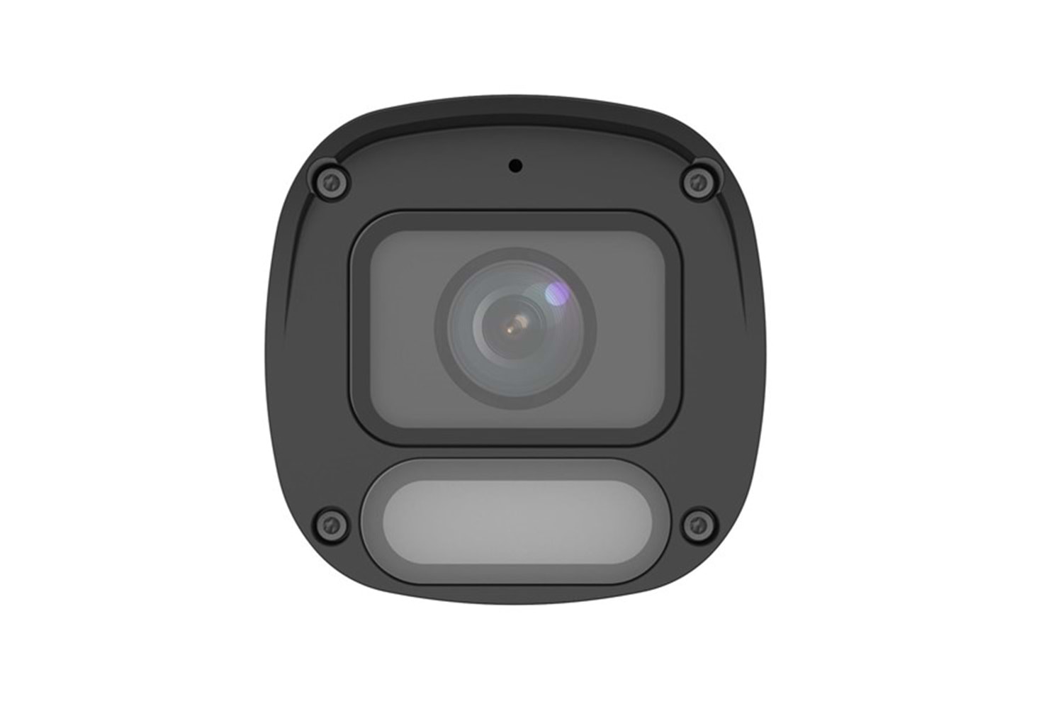 UNV 2MP BULLET 2.8MM IPC2312LE-ADF28KM-WP 30metre IP Güvenlik Kamera Wıse-ISP Colorhunter Sesli
