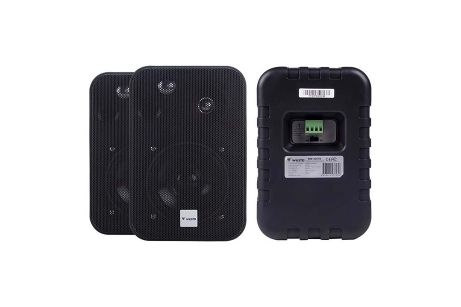 WESTA WM-313TB 5