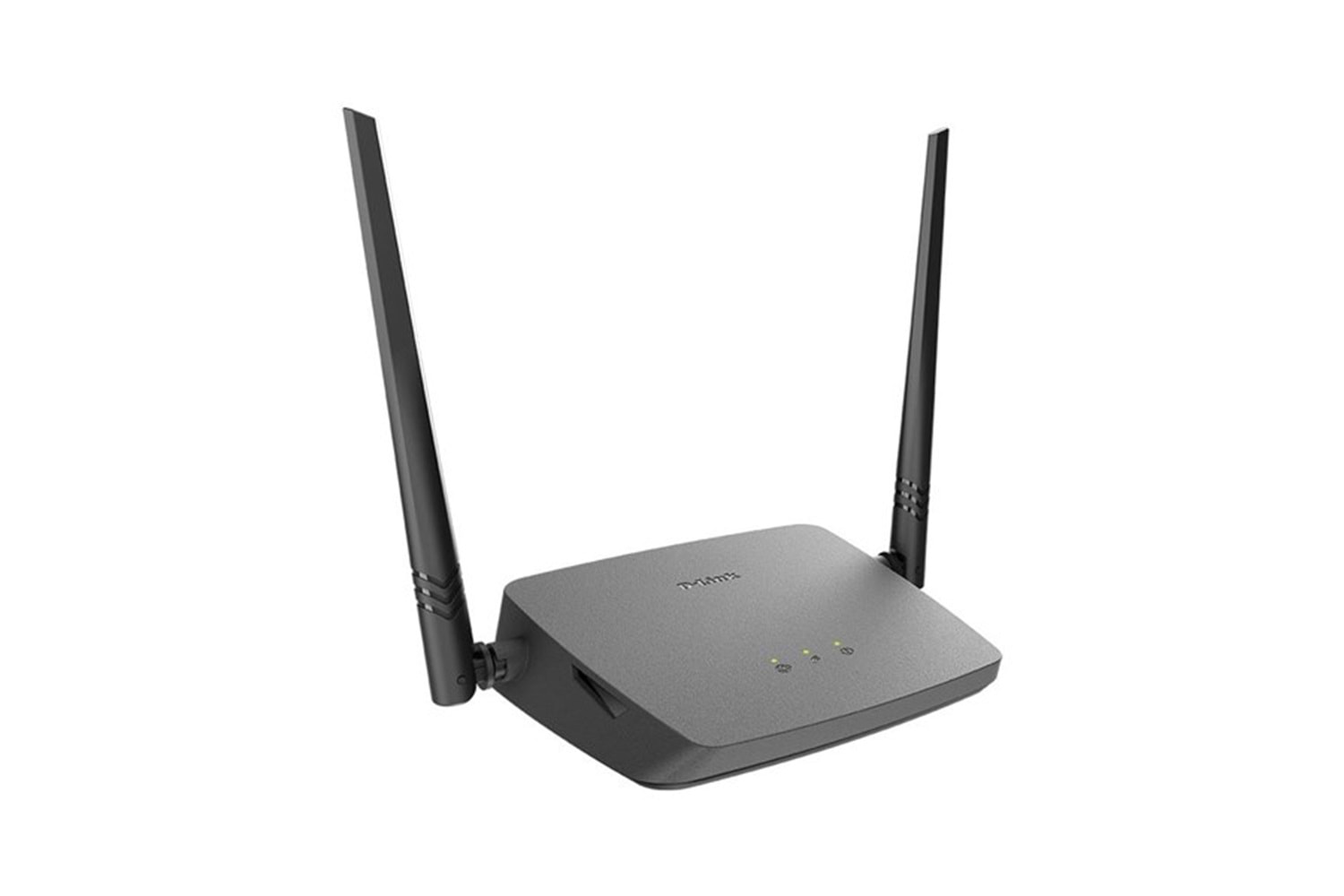 D-LINK DIR-612/ENA N300 2.4ghz EV Ofis Tipi Router