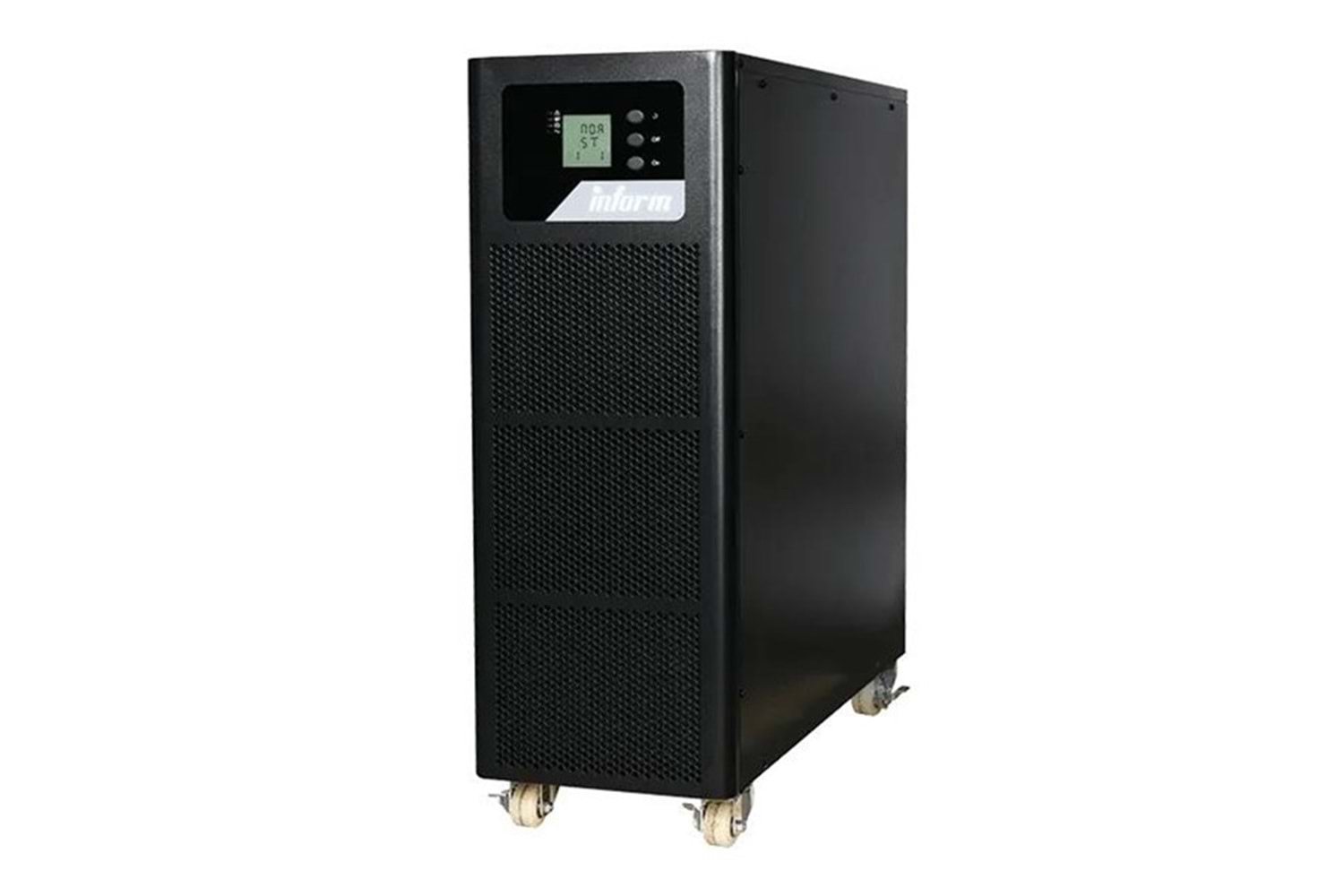 INFORM 20KVA STARK ONLINE 3/3F LCD EKRAN TOWER UPS Ücretsiz Kurulum