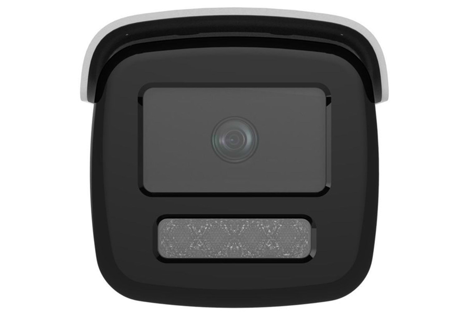 HIKVISION 2MP BULLET 4MM DS-2CD2T26G2-4I IP Güvenlik Kamerası AcuSense IP67