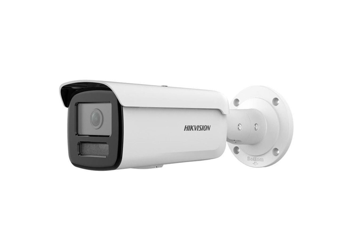 HIKVISION 2MP BULLET 4MM DS-2CD2T26G2-4I IP Güvenlik Kamerası AcuSense IP67