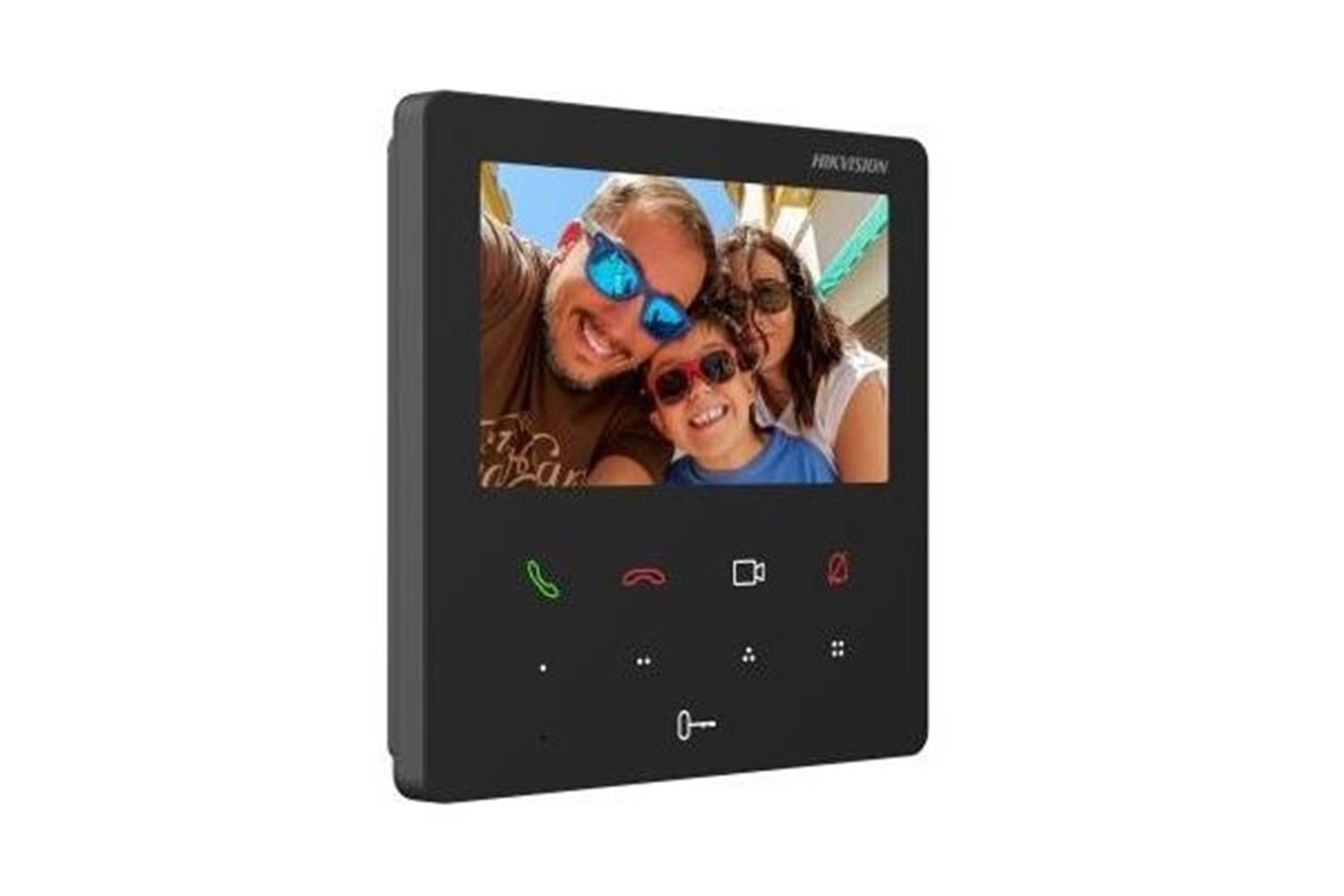 HIKVISION DS-KH6110-WE1 4,3