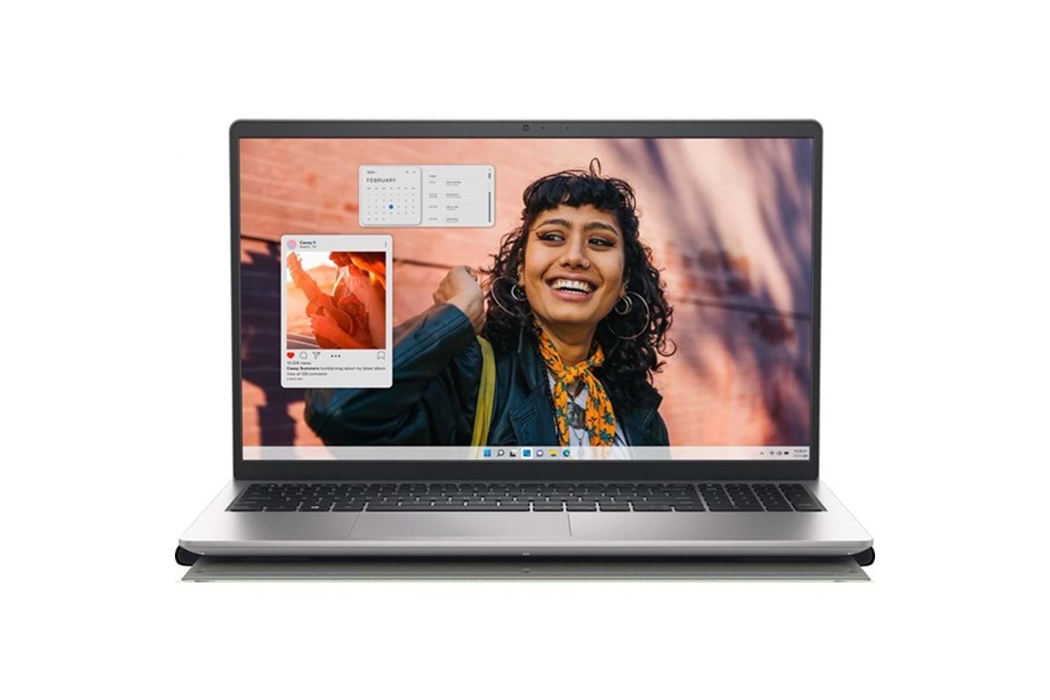 DELL 15.6
