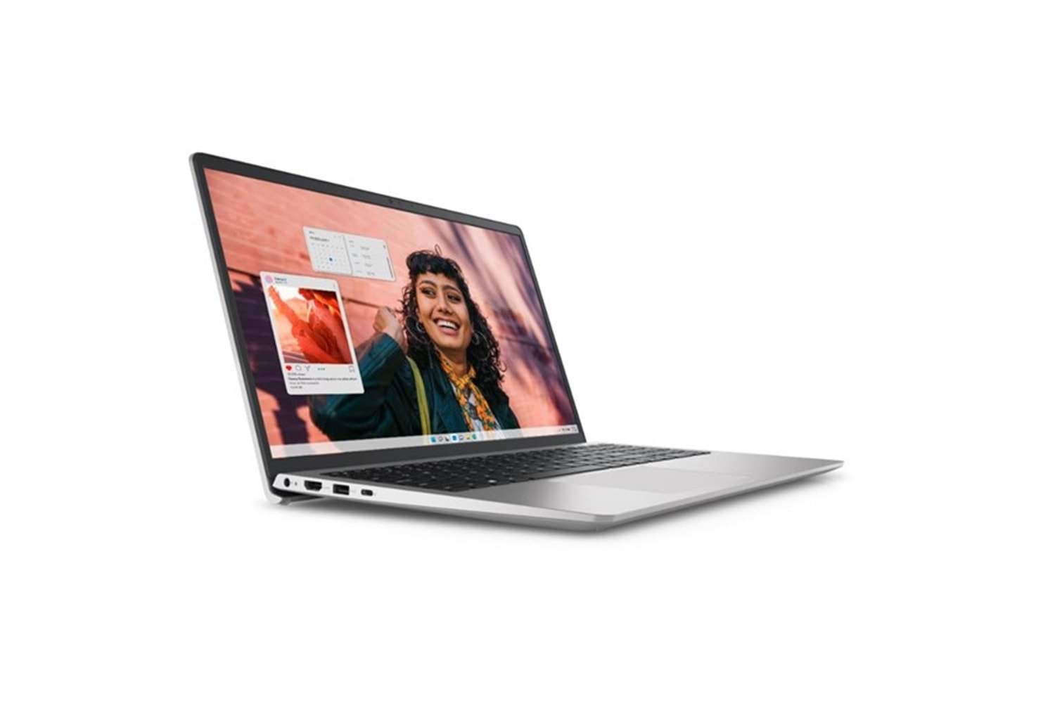 DELL 15.6