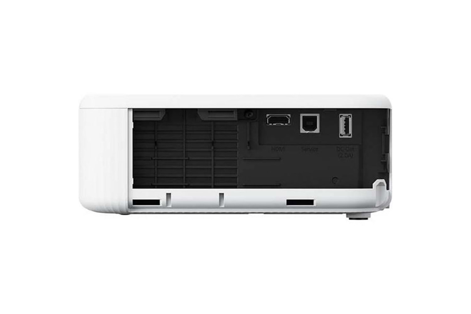 EPSON 3000ansilümen 1920x1080 CO-FH01 3LCD Projeksiyon