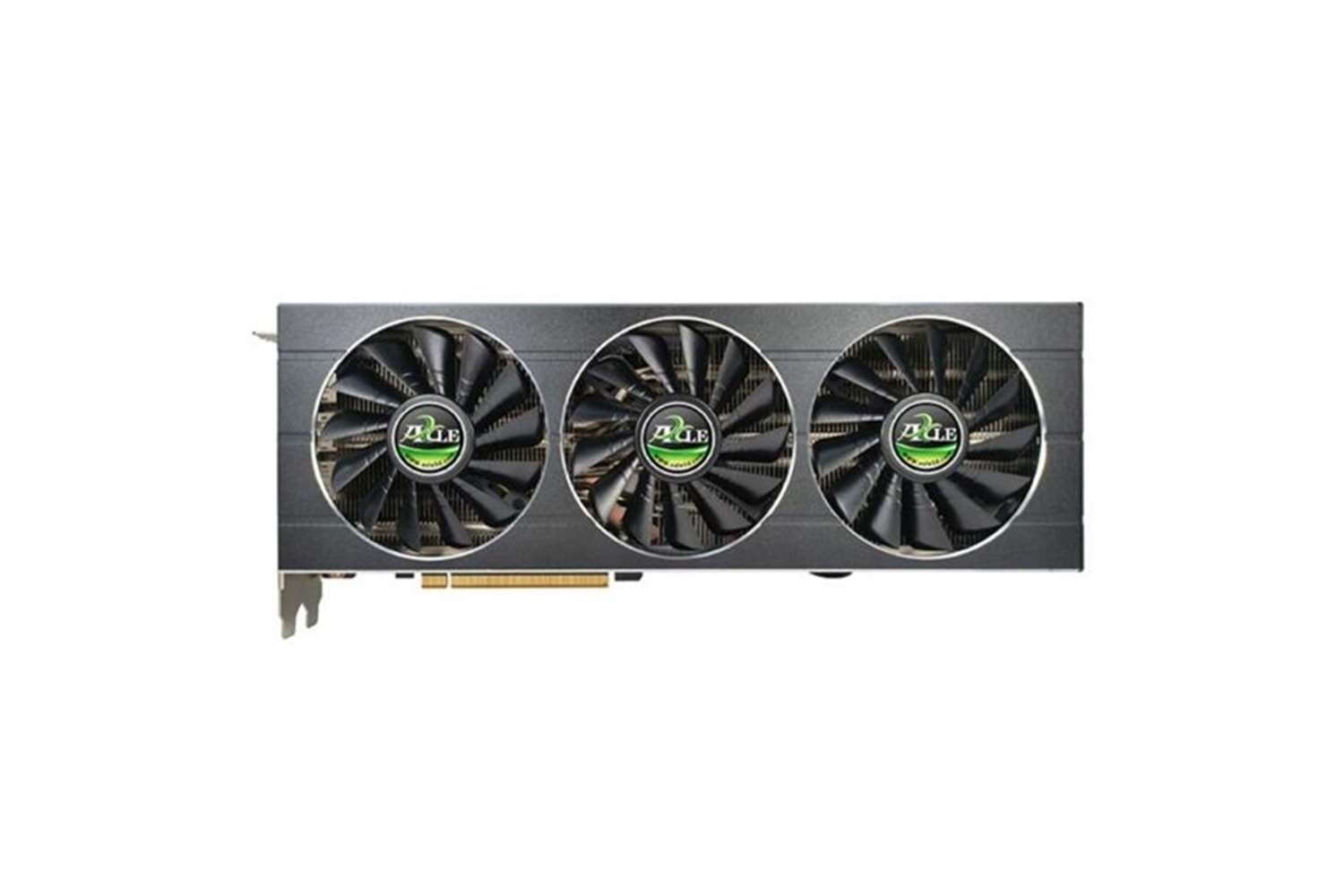 AXLE RTX3080Ti 12GB 12GD6XP4IP3 GDDR6X 384bit HDMI DP PCIe 16X v4.0
