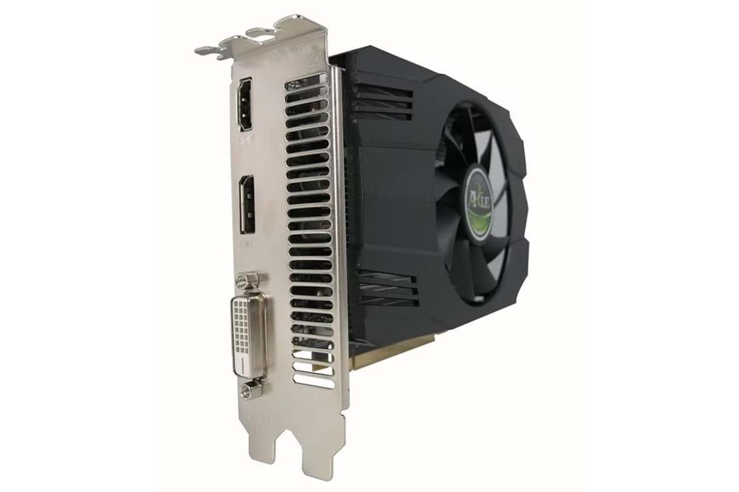 AXLE GTX1050 4GB 4GD5P8DIP GDDR5 128bit HDMI DVI DP PCIE 3.0