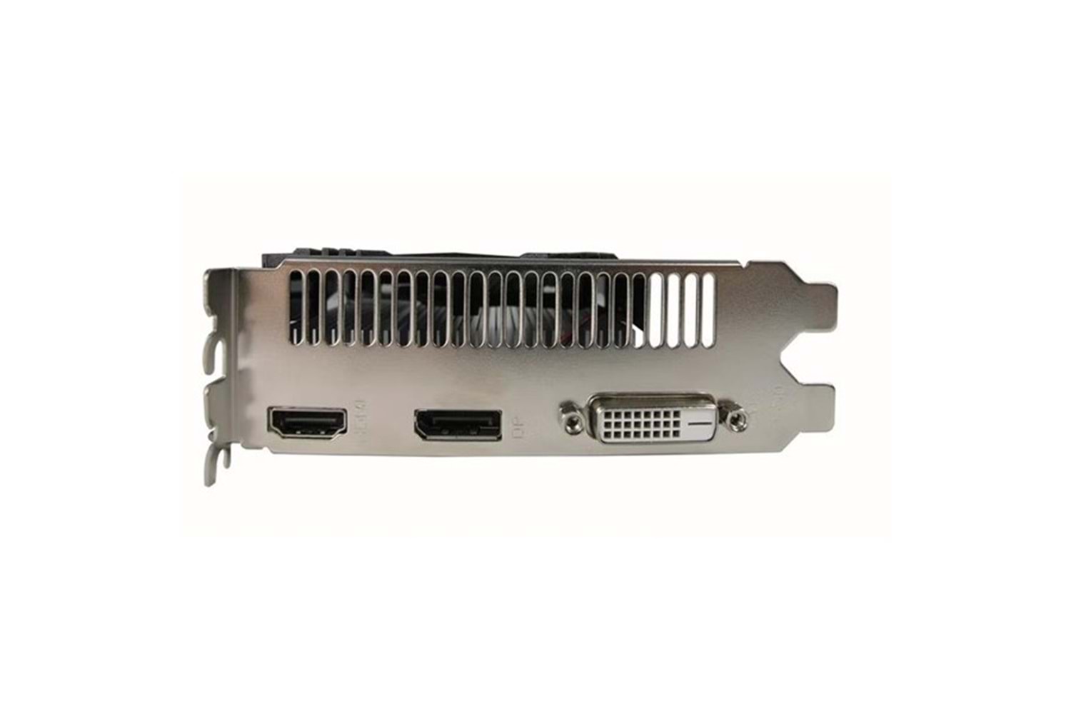 AXLE GTX1050 4GB 4GD5P8DIP GDDR5 128bit HDMI DVI DP PCIE 3.0